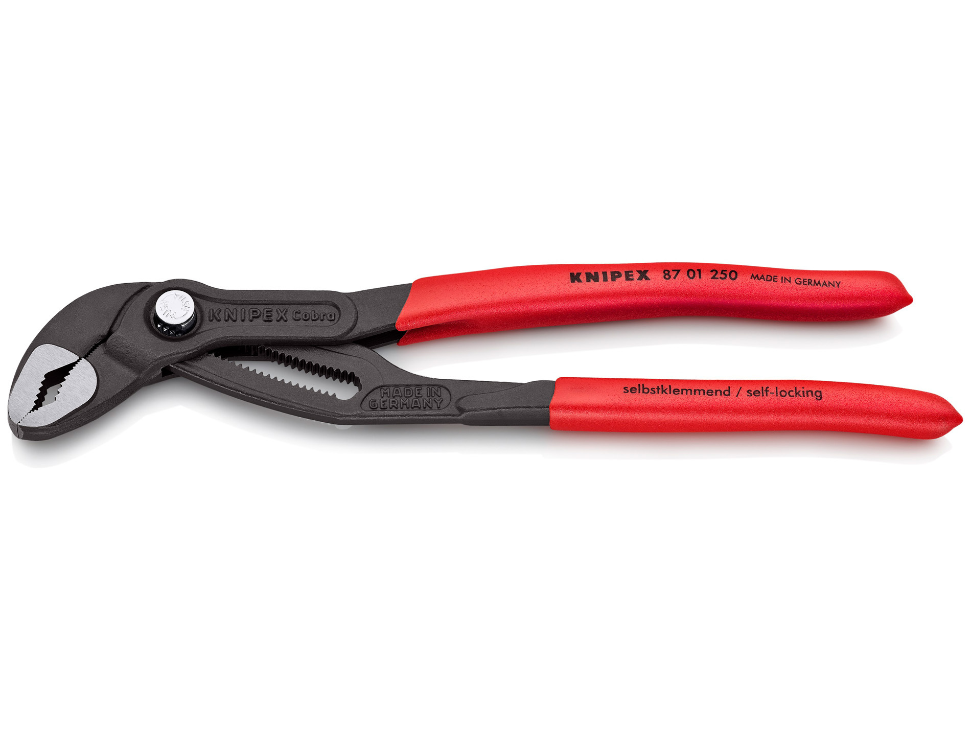 Pince multiprise 250mm KNIPEX Cobra®