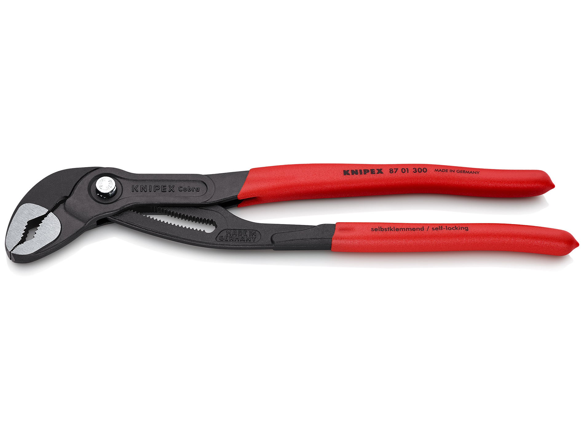 Pince multiprises 300mm KNIPEX Cobra®