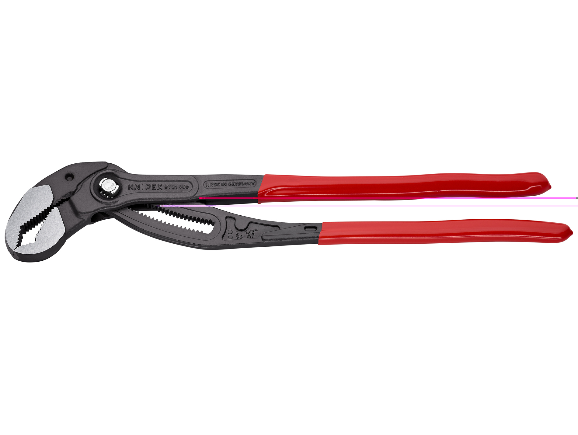 Pince multiprise 400mm KNIPEX Cobra®