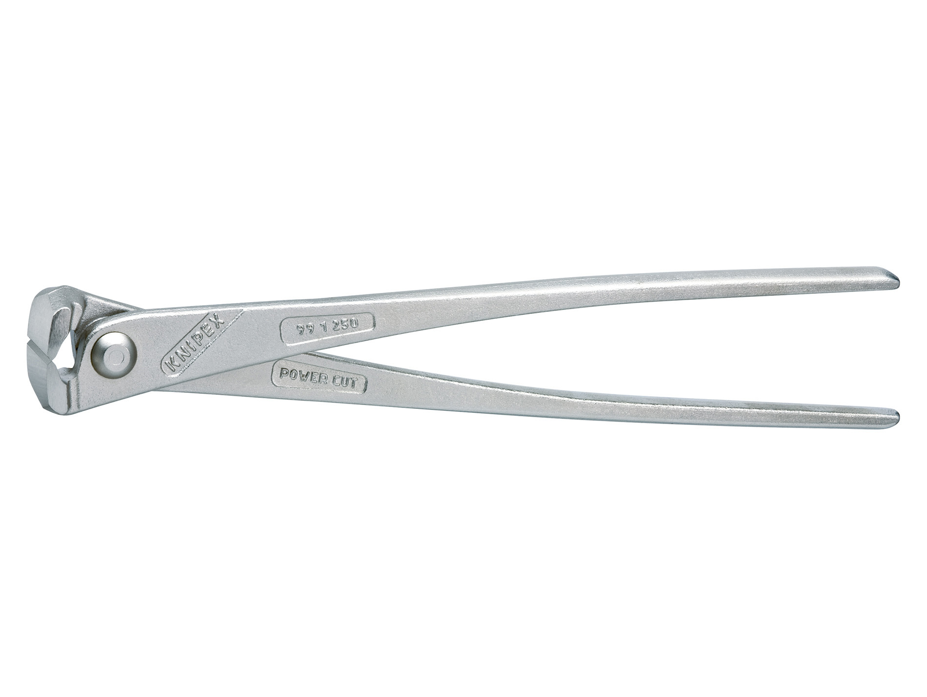 Tenaille russe KNIPEX 250mm