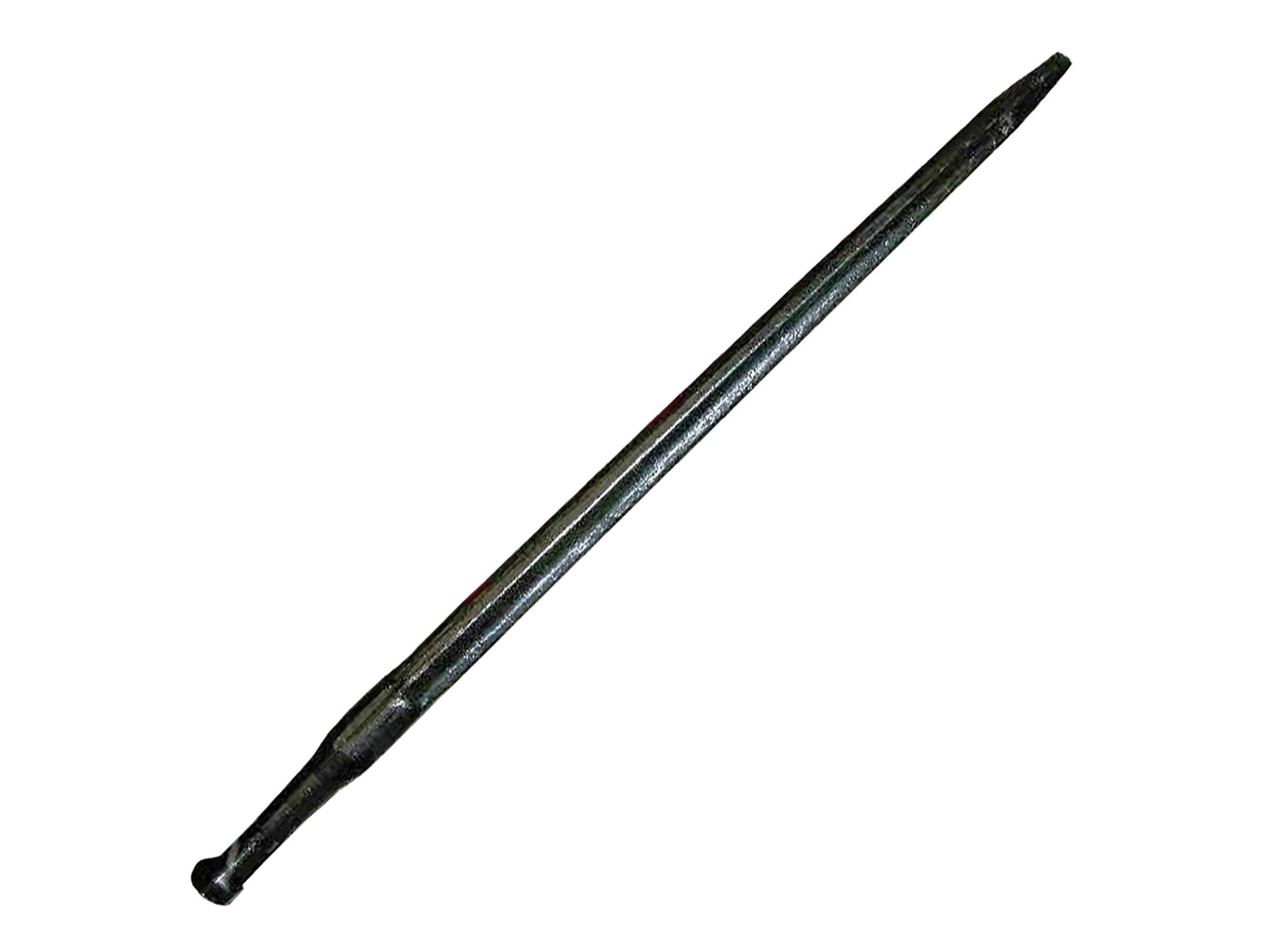 Dent de fourche FAUCHEUX adaptable Ø36mm L1100mm M22x1,5