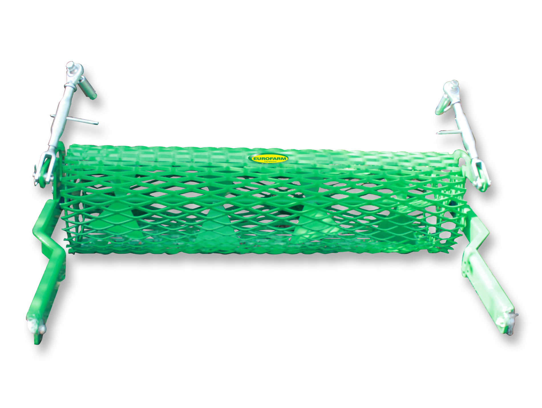 Rouleau grille arrière EUROFARM pour herse Huski l.110cm