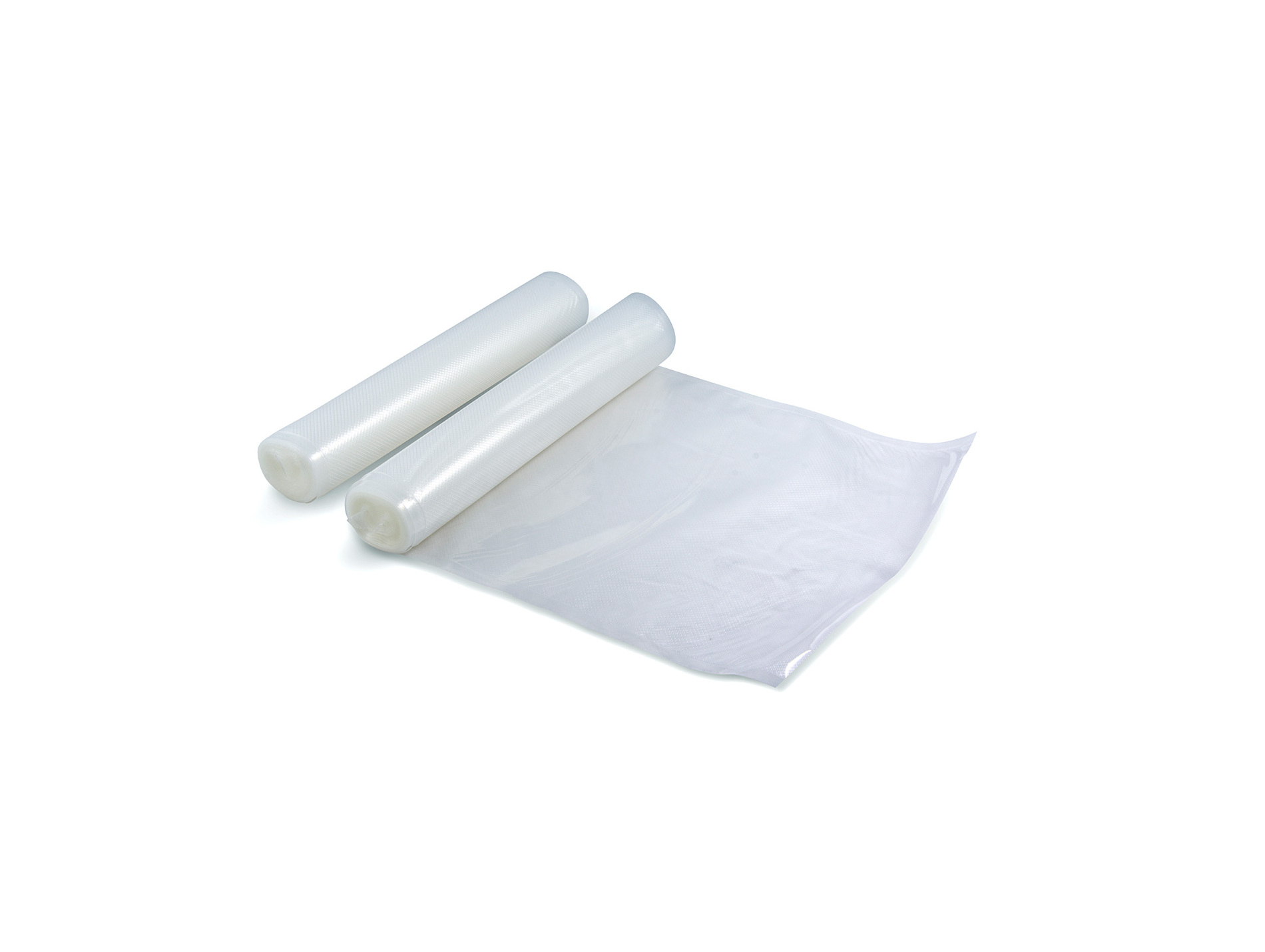 Rouleau REBER  gaufré pour machine sous vide L6m x l30cm x2
