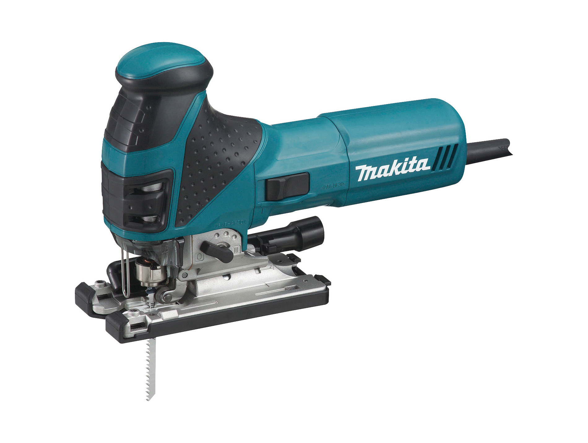 Scie sauteuse 720W MAKITA 4351FCTJ