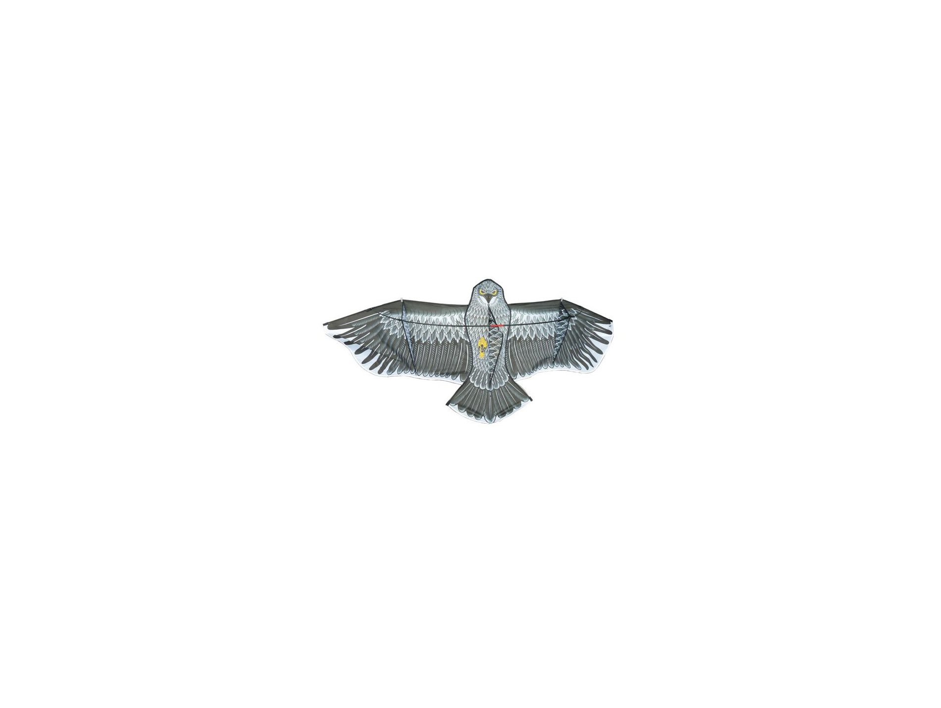 Effaroucheur volant aigle 1,80m
