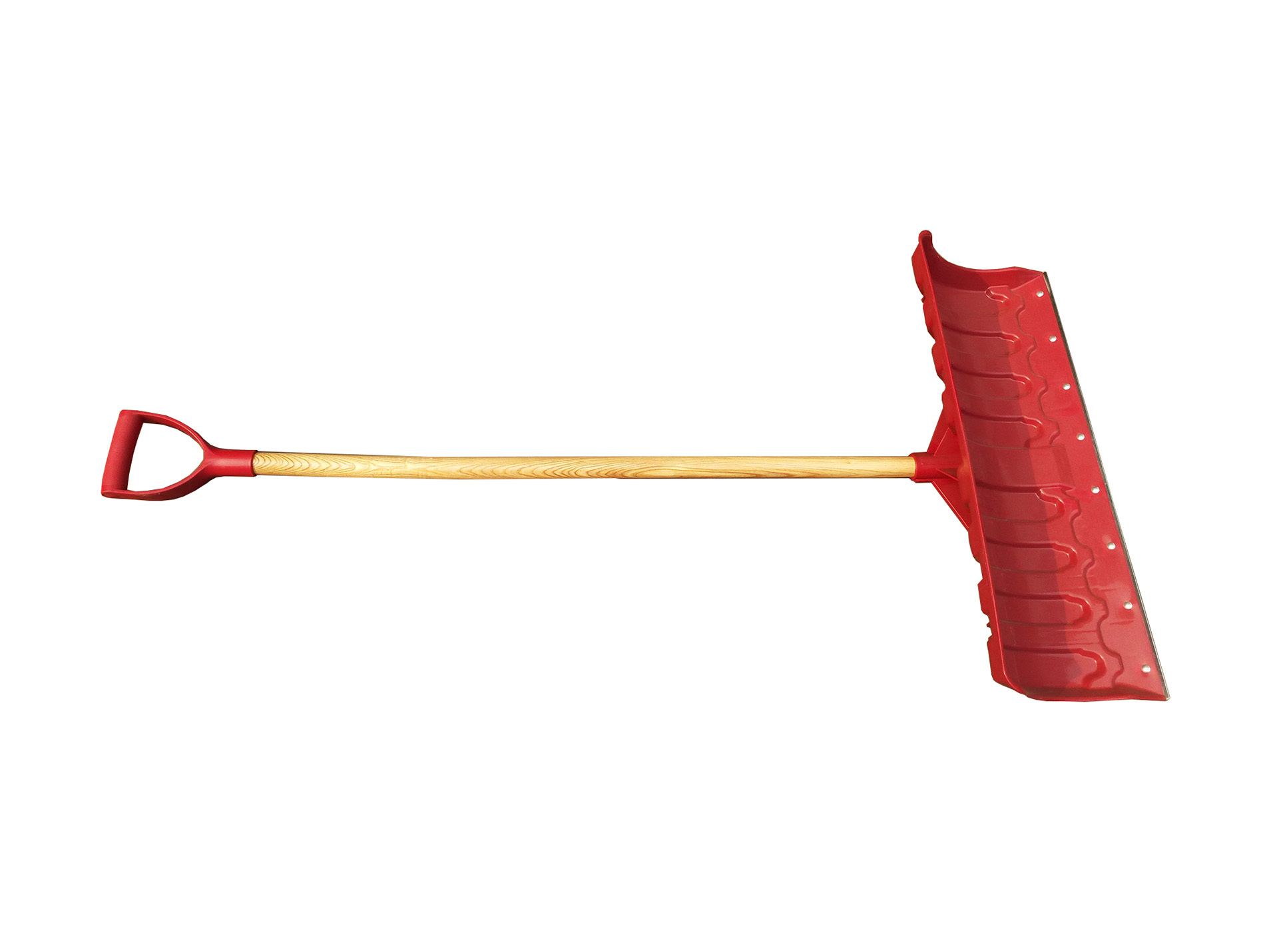 Poussoir polypropylène 66cm