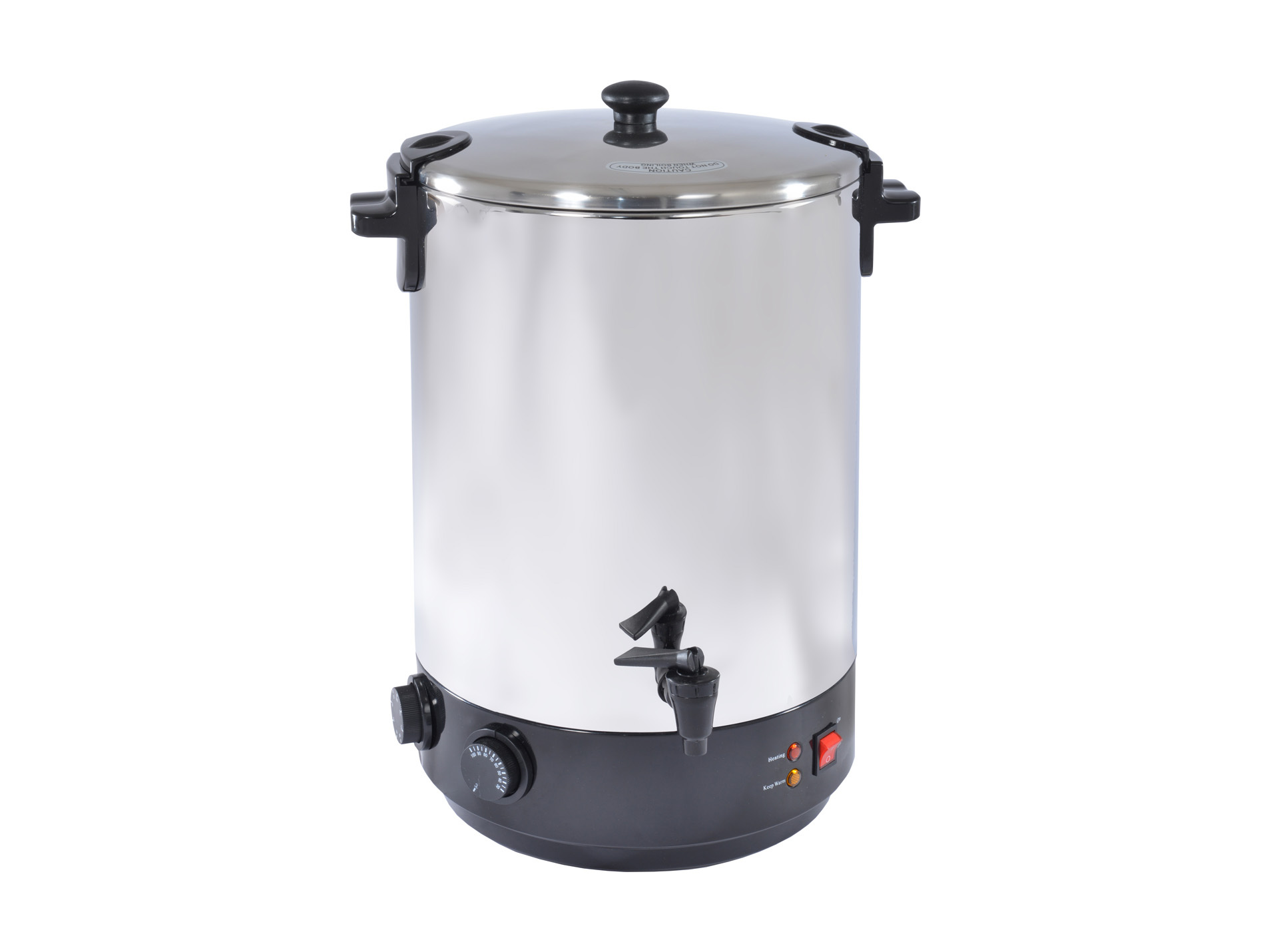 Stérilisateur de bocaux KITCHEN CHEF 18,5L
