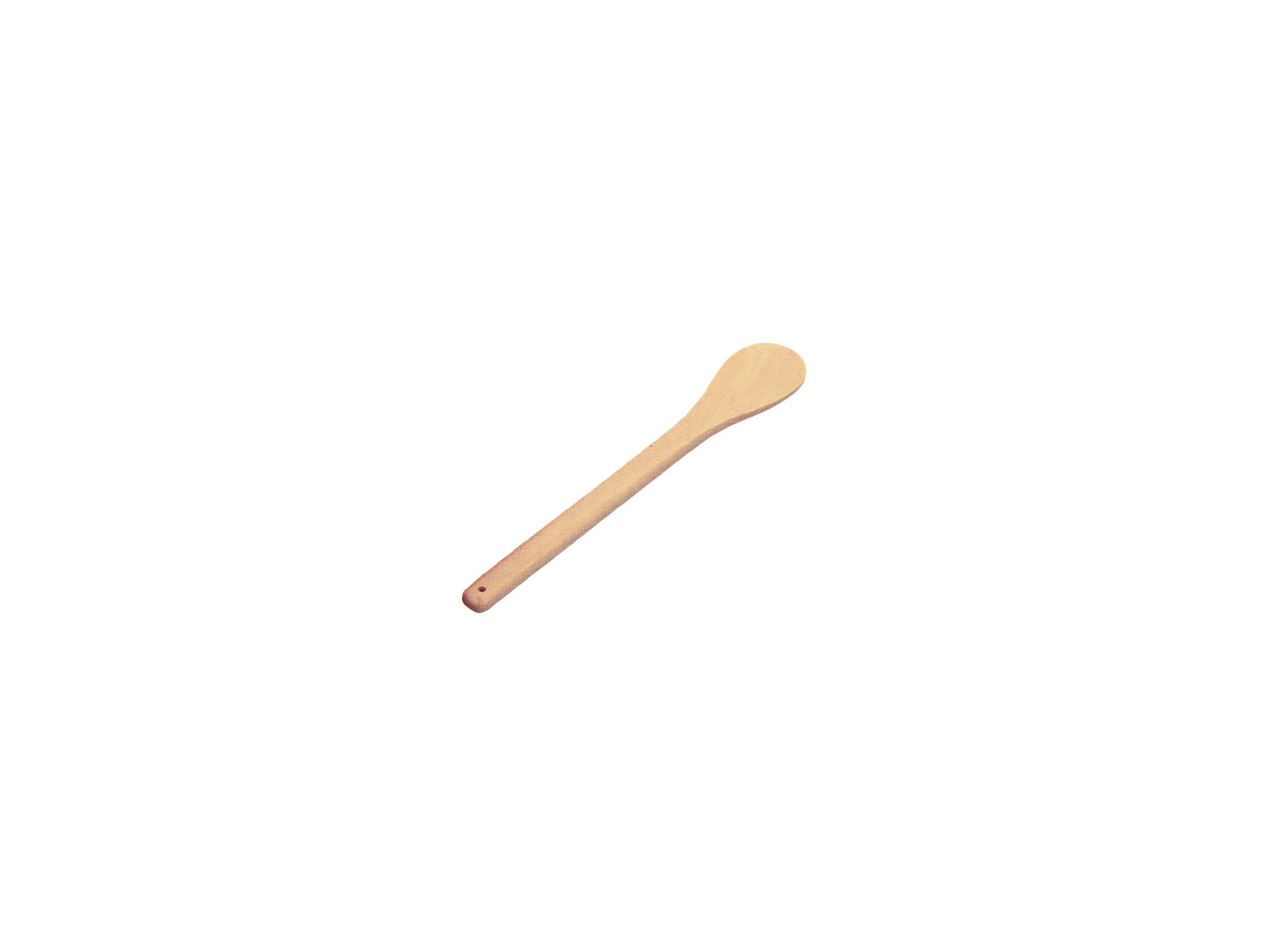 Spatule professionnelle en bois 60cm
