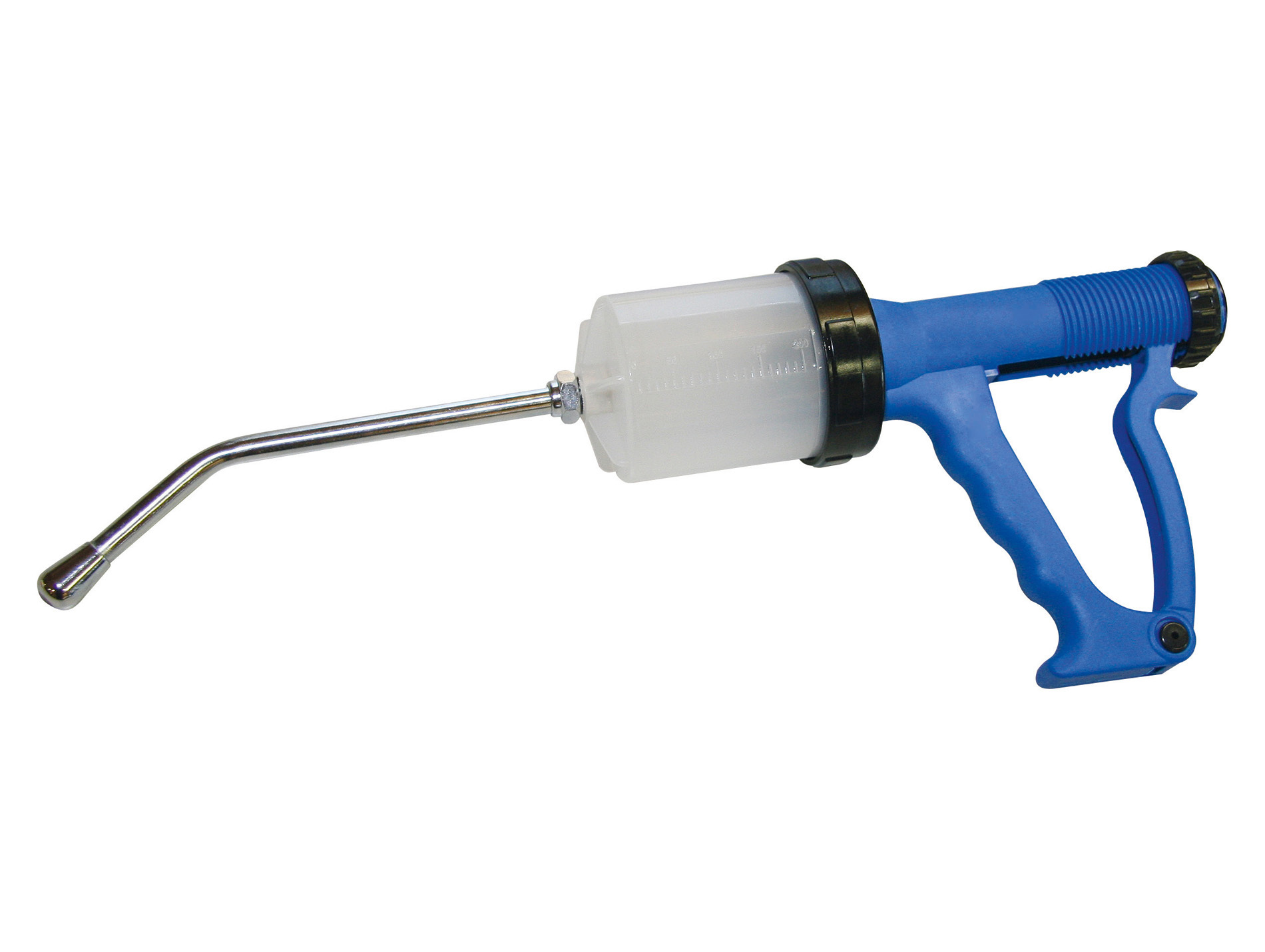 Pistolet  drogueur KERBL drencher 200ml