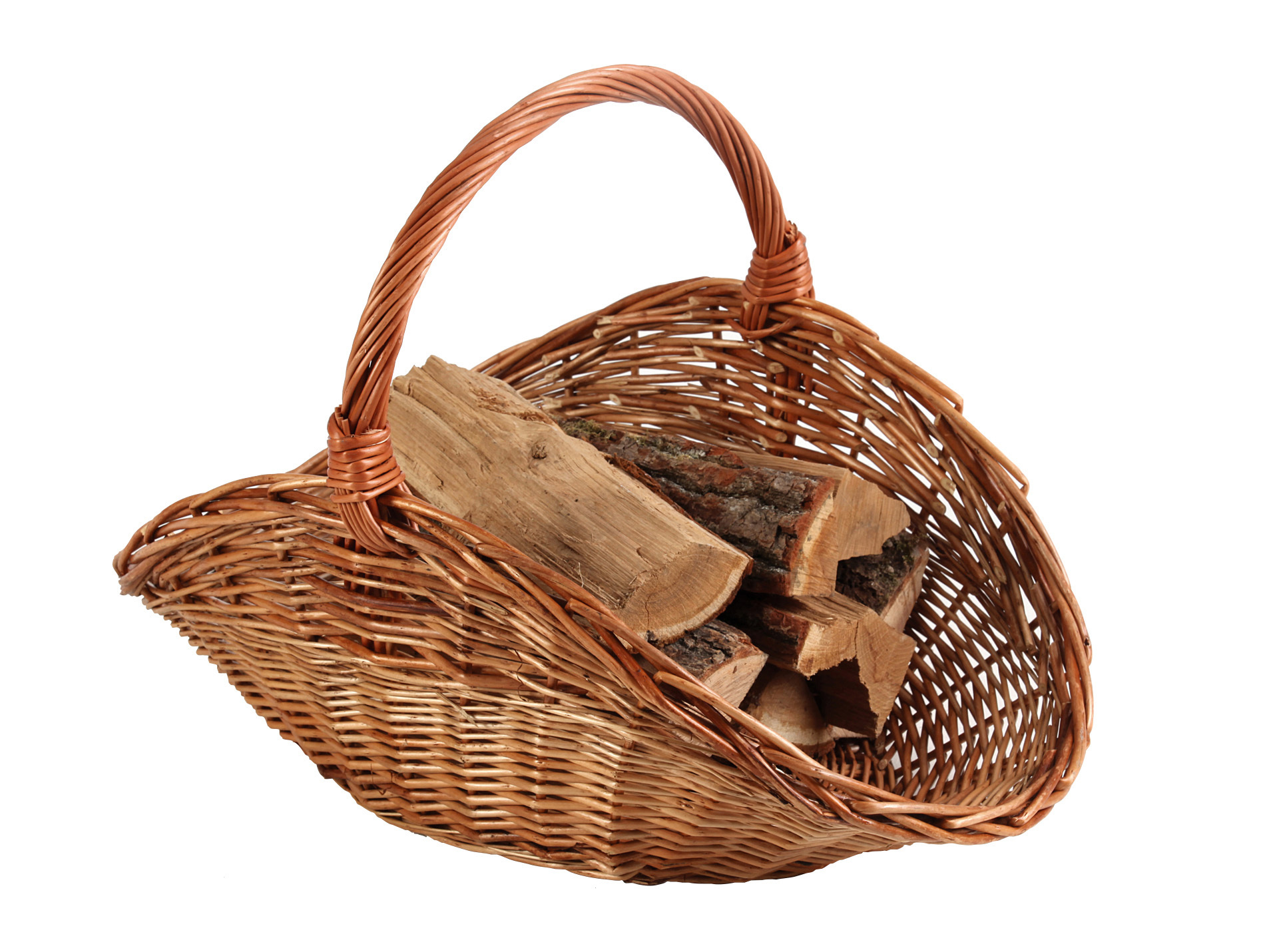Panier à bois Campo