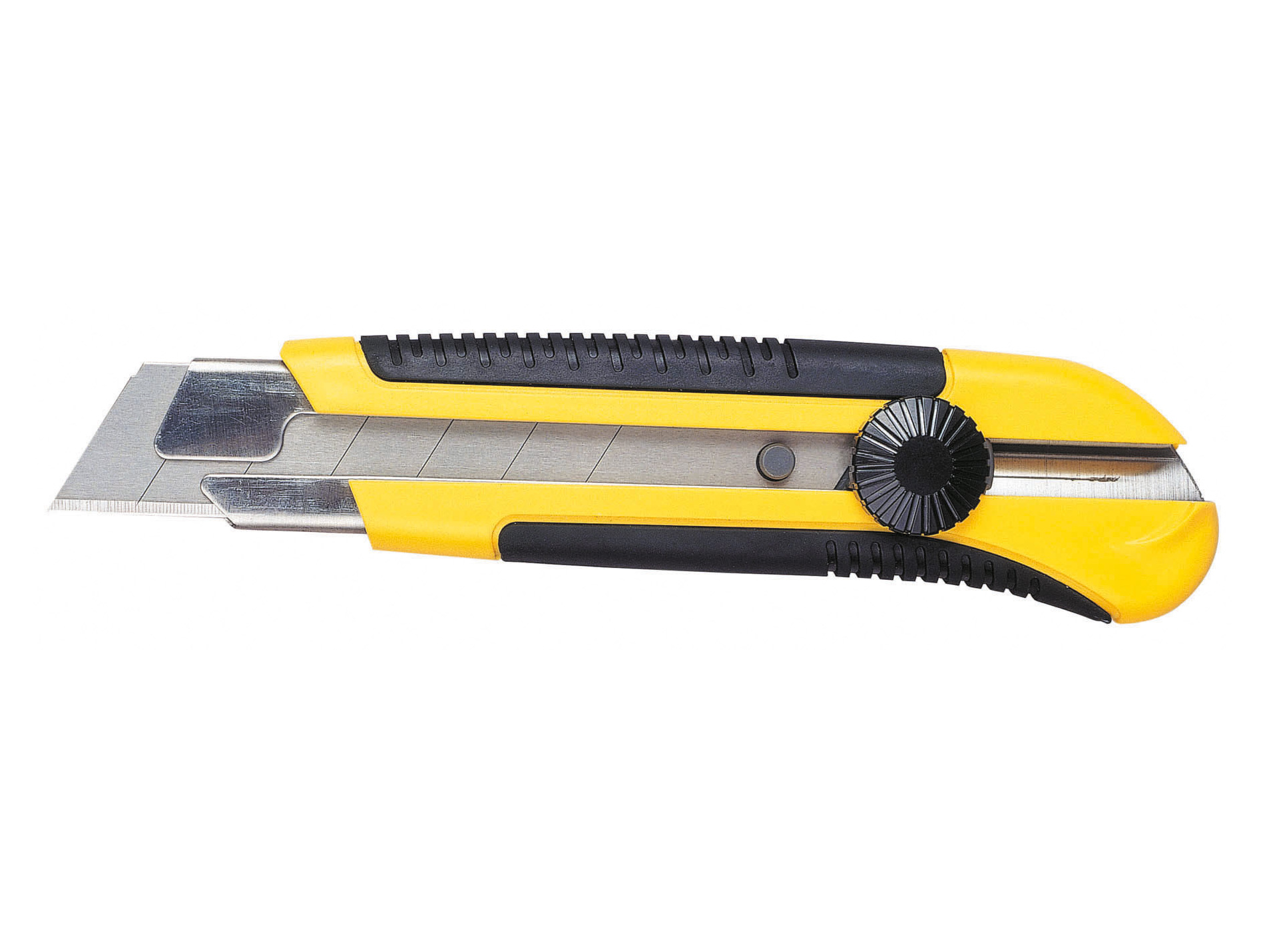 Cutter bi-matière STANLEY 25mm