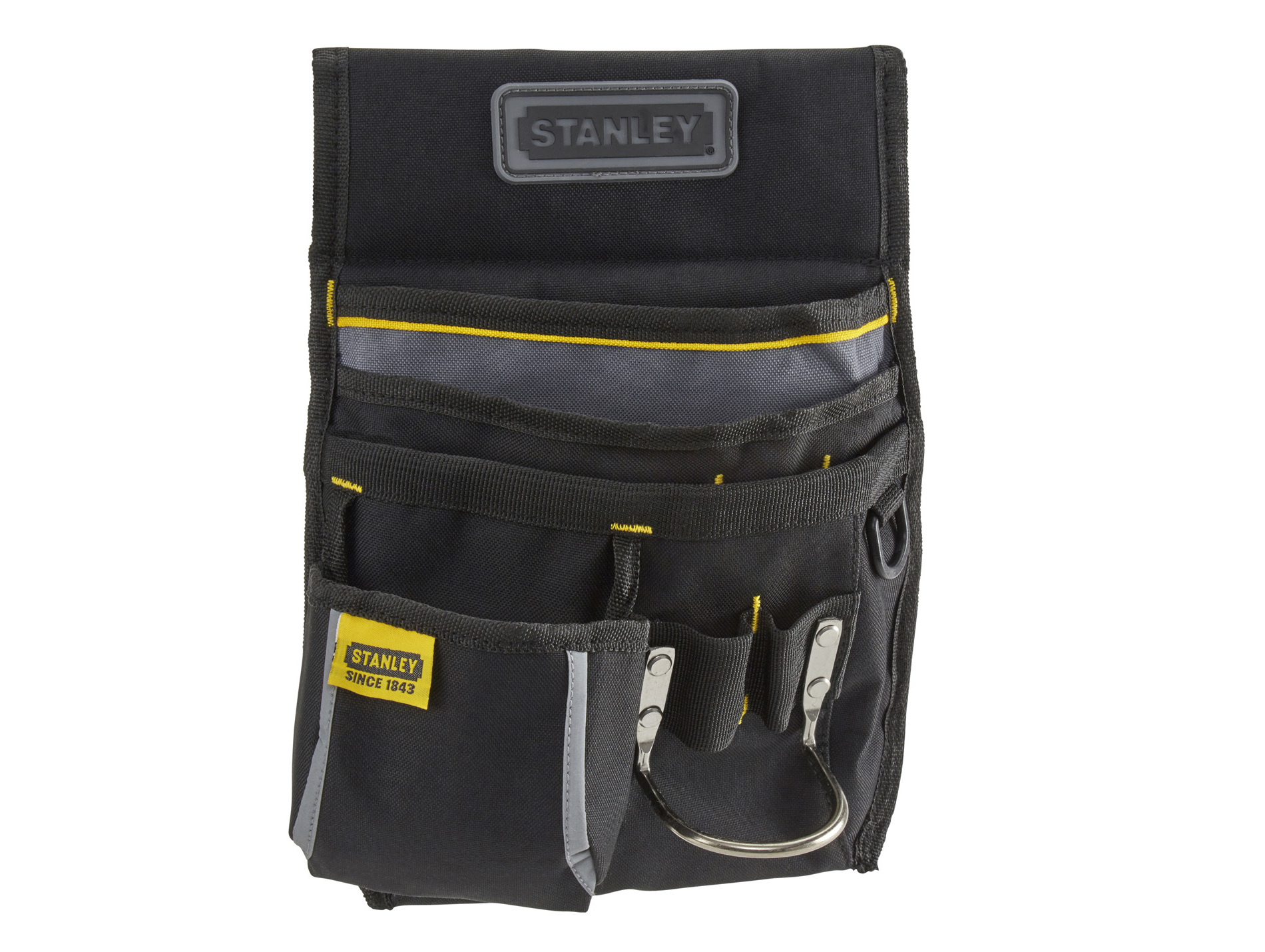 Ceinture porte-outils simple STANLEY