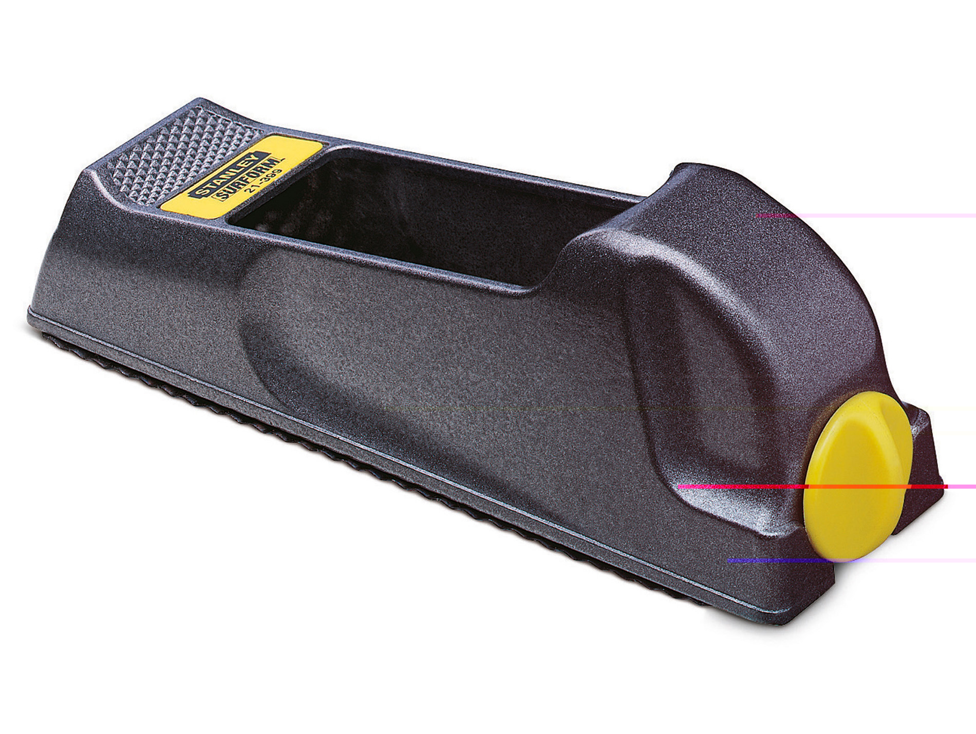 Rabot Surform STANLEY 155mm