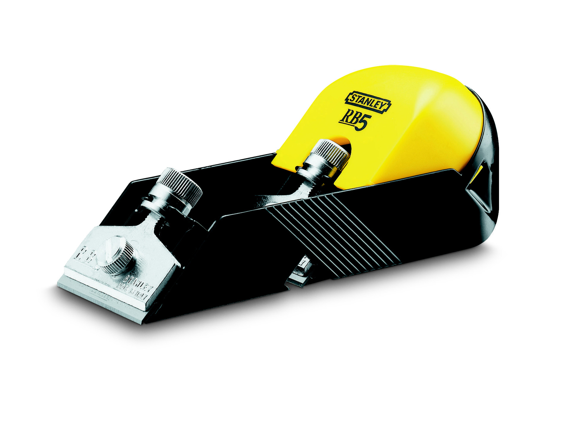 Rabot métal lame interchangeables RB5 STANLEY