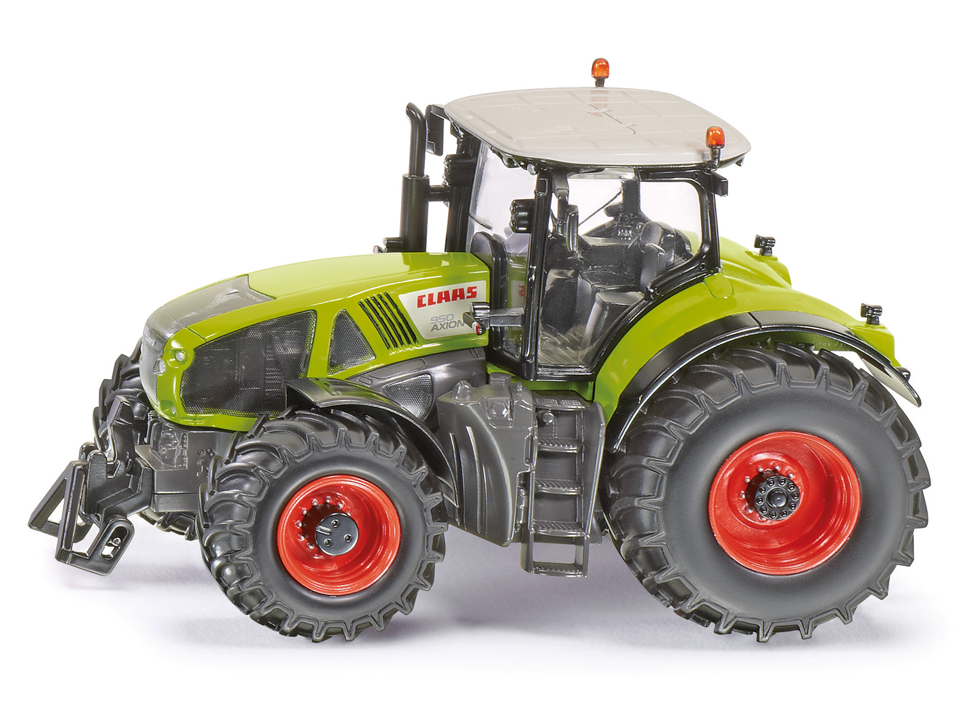 Tracteur Claas Axion 950 SIKU 1/32e