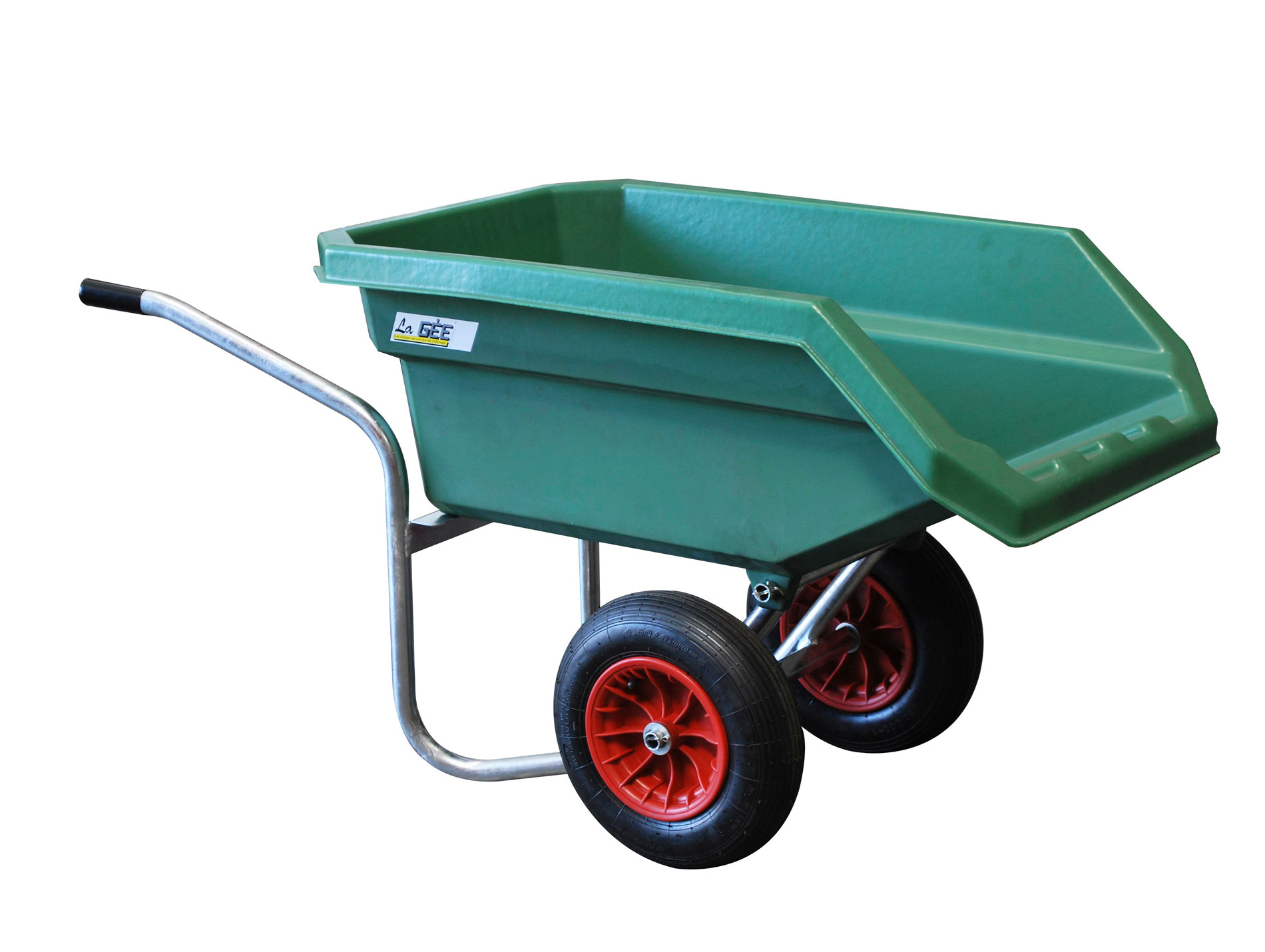 Brouette LA GEE 200L
