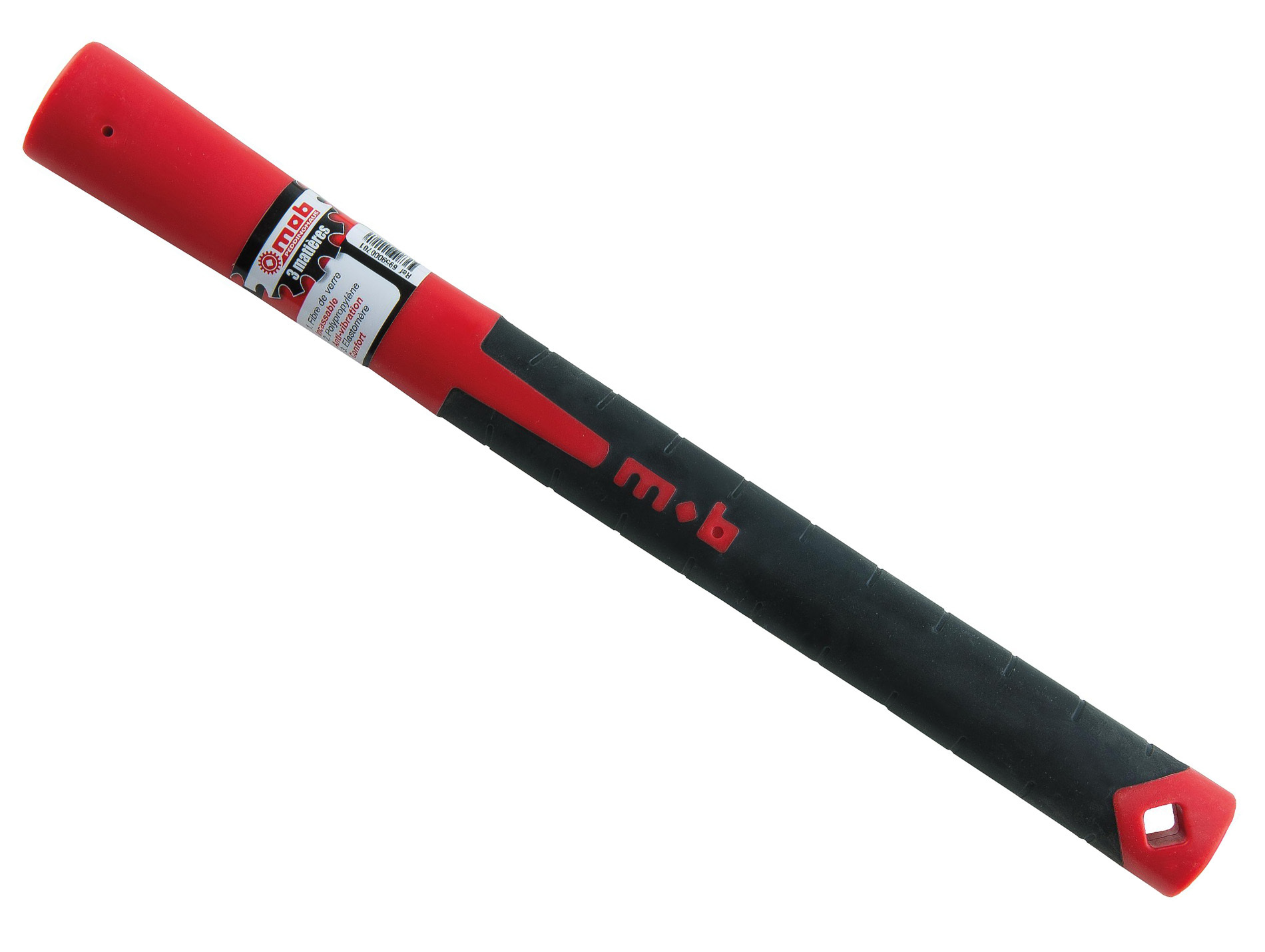 Manche Nertech pour coffreur-décintroir