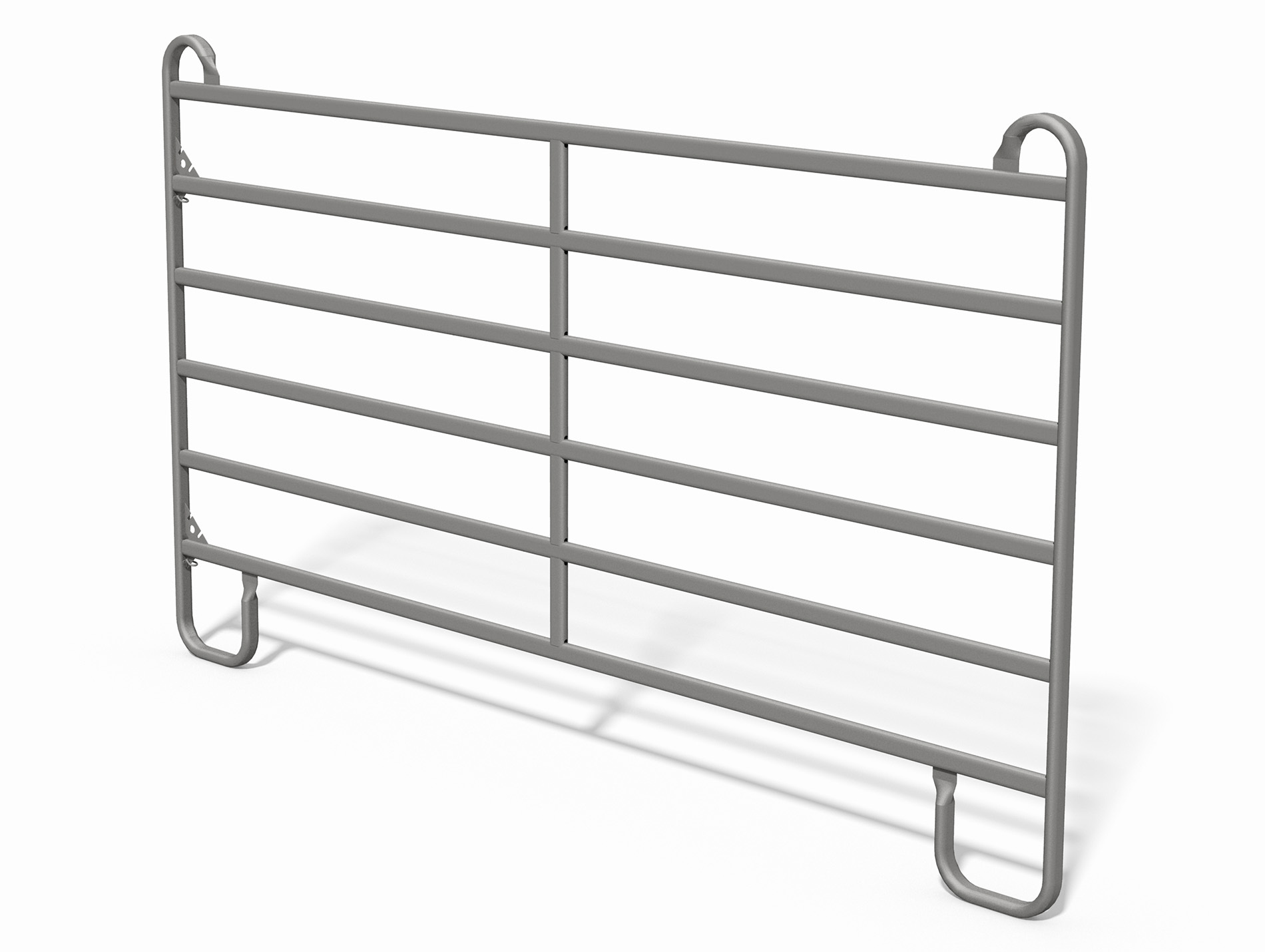 Panel EUROFARM galva 3m