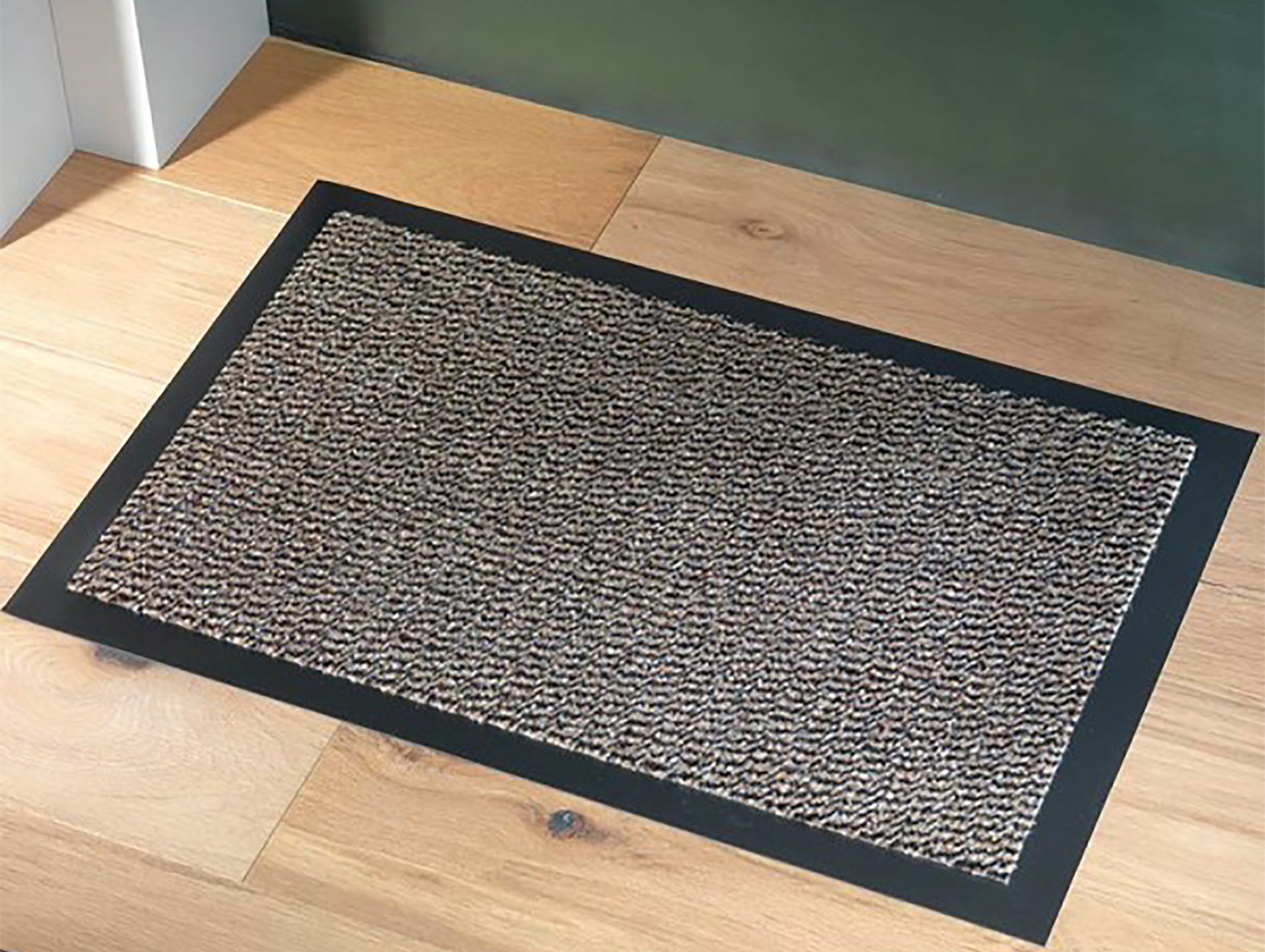 Tapis Faro brun MERCURY 40x60cm