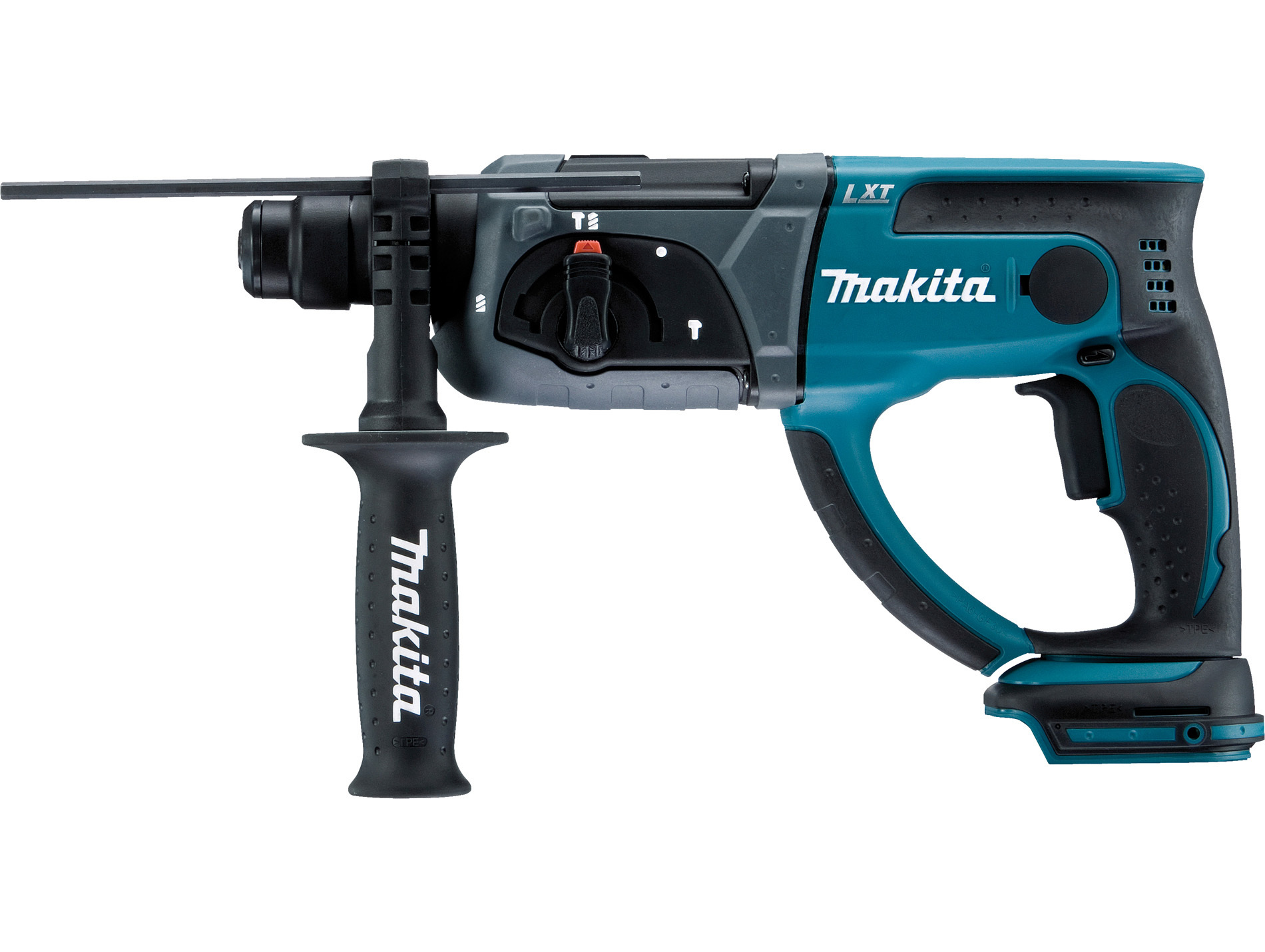 Perforateur sans fil SDS+ 18V MAKITA DHR202Z