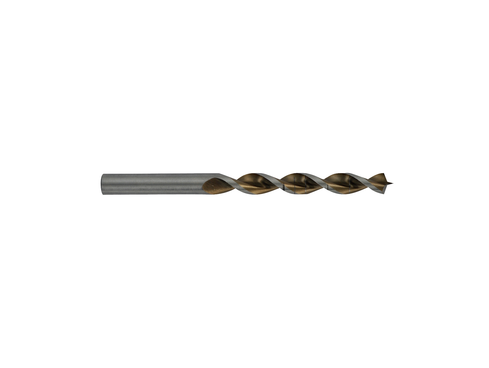 Foret bois TECHNIC HSS Ø6 X L93