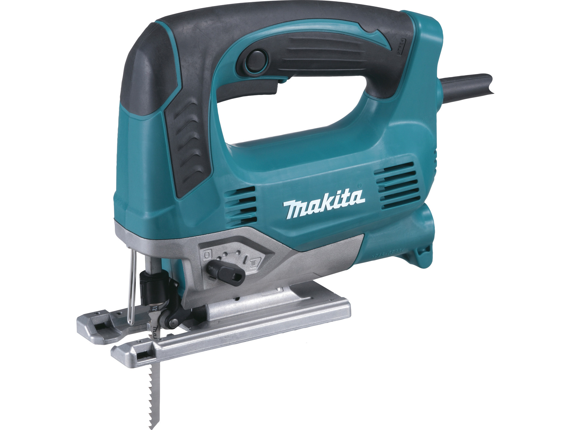 Scie sauteuse 650W MAKITA JV0600J