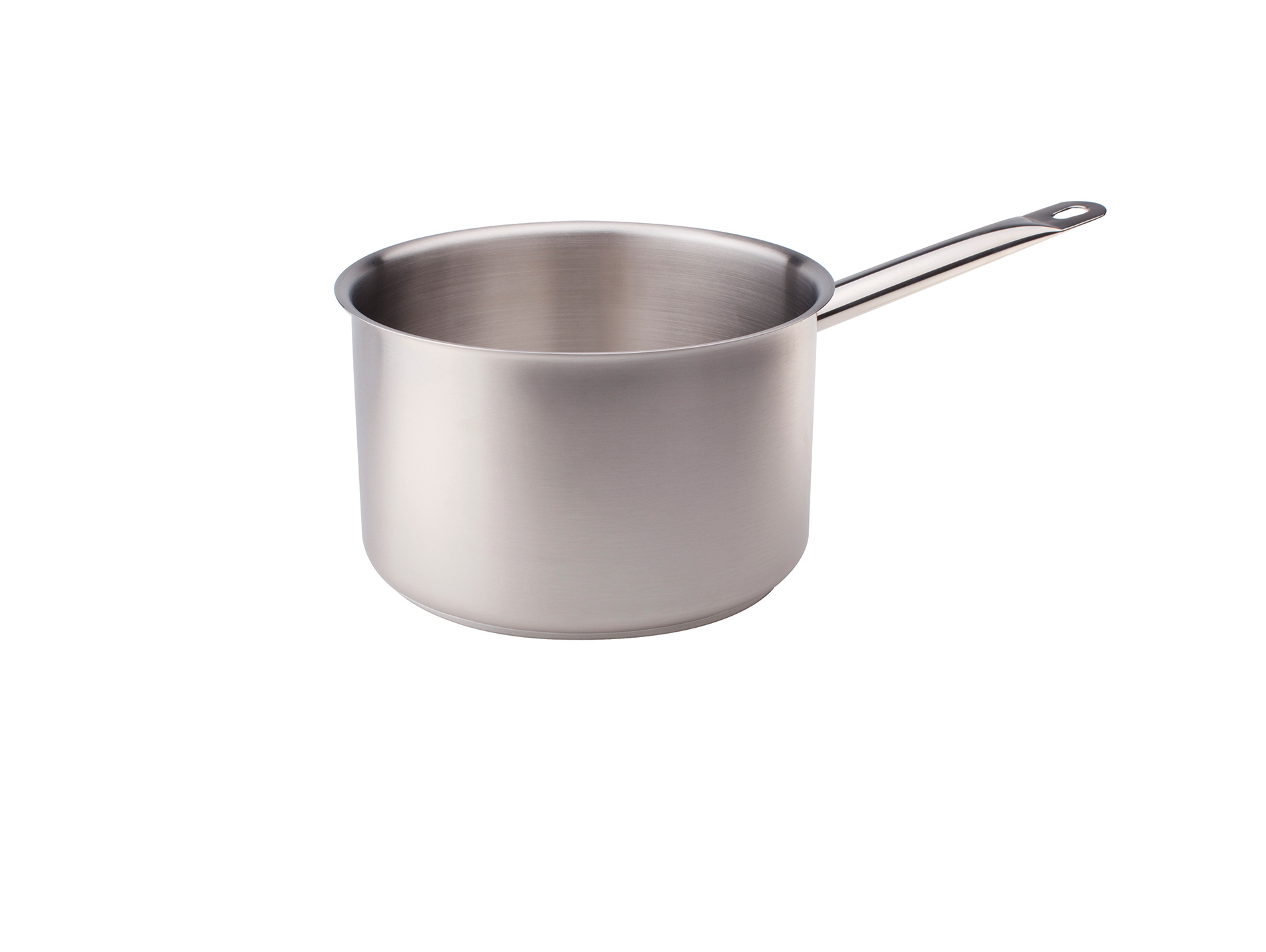 casserole inox 24 cm