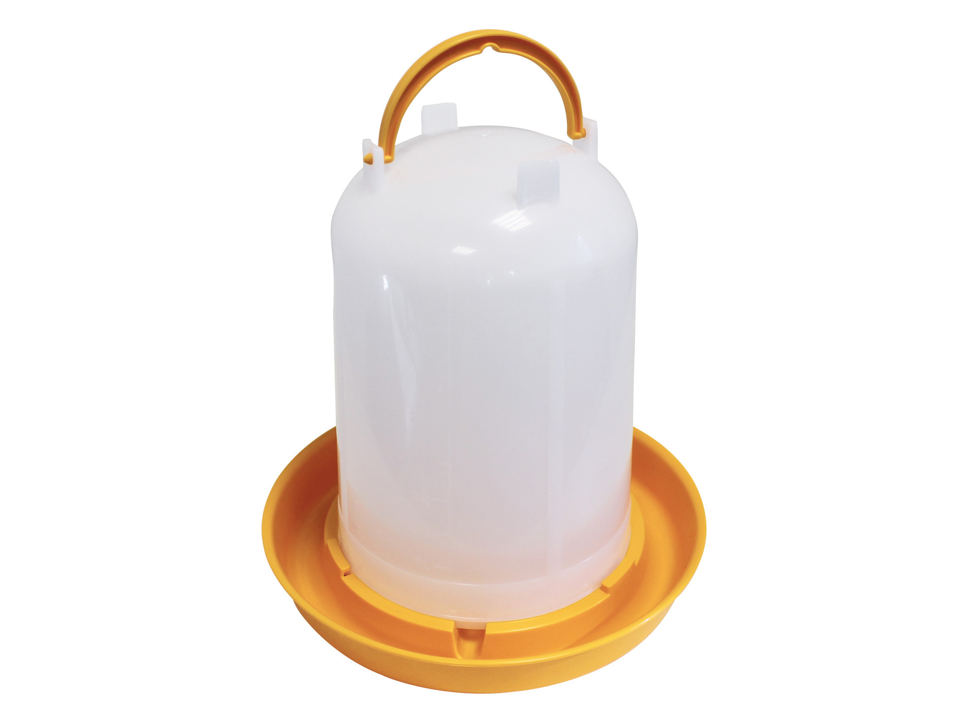 Abreuvoir à baïonnette 5L