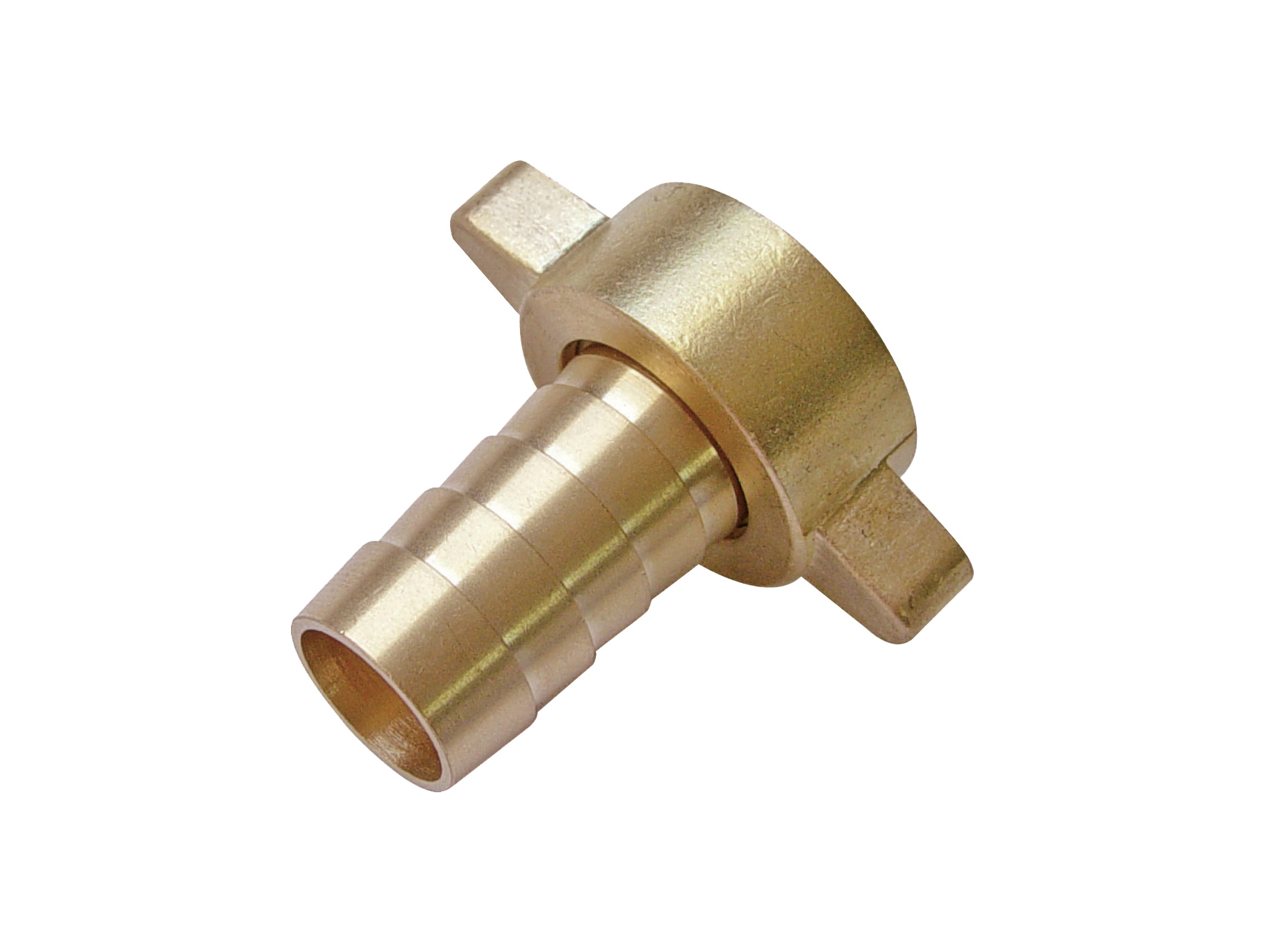 Nez de robinet 25 mm 26x34