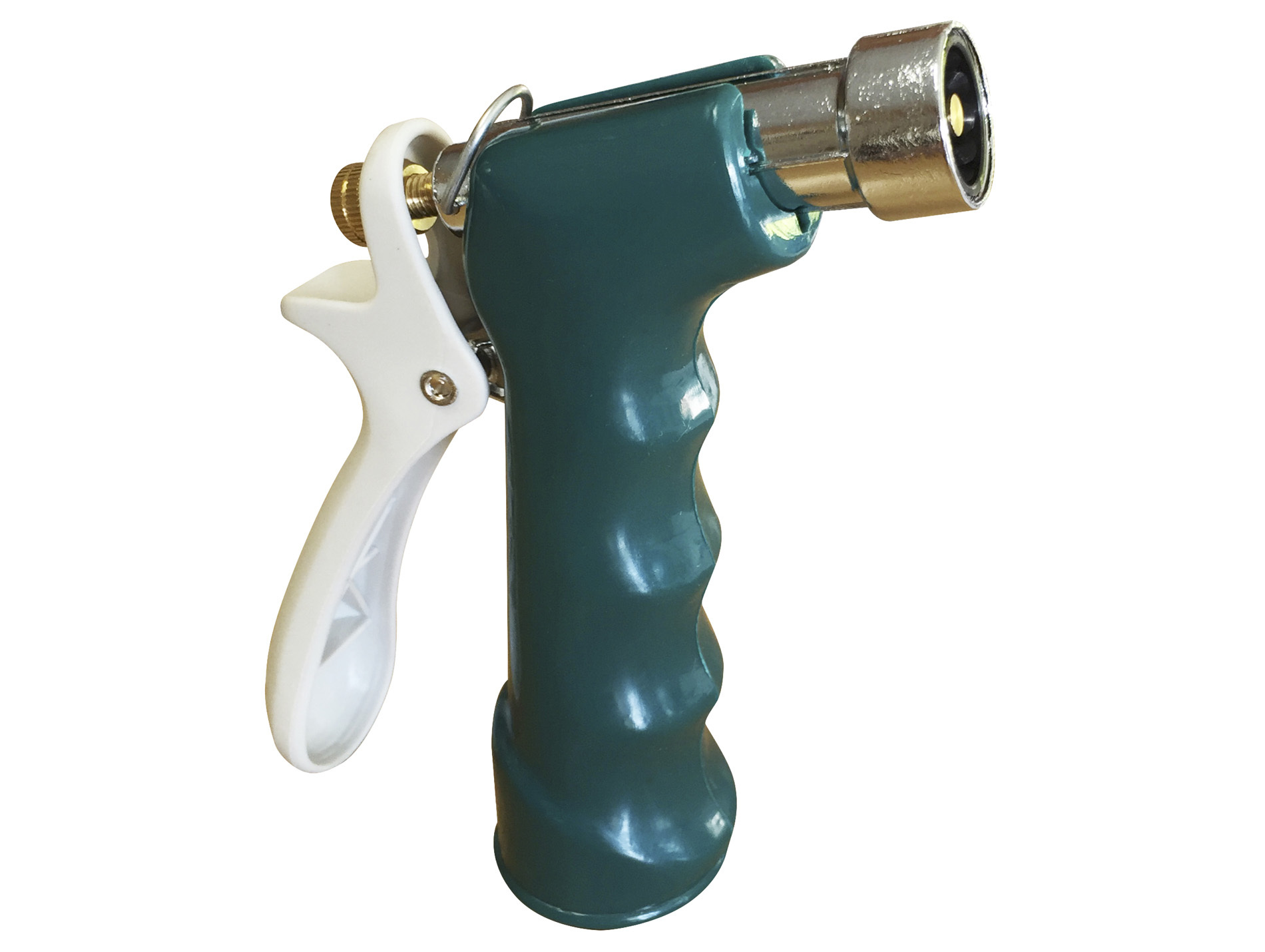 Pistolet d'arrosage métal