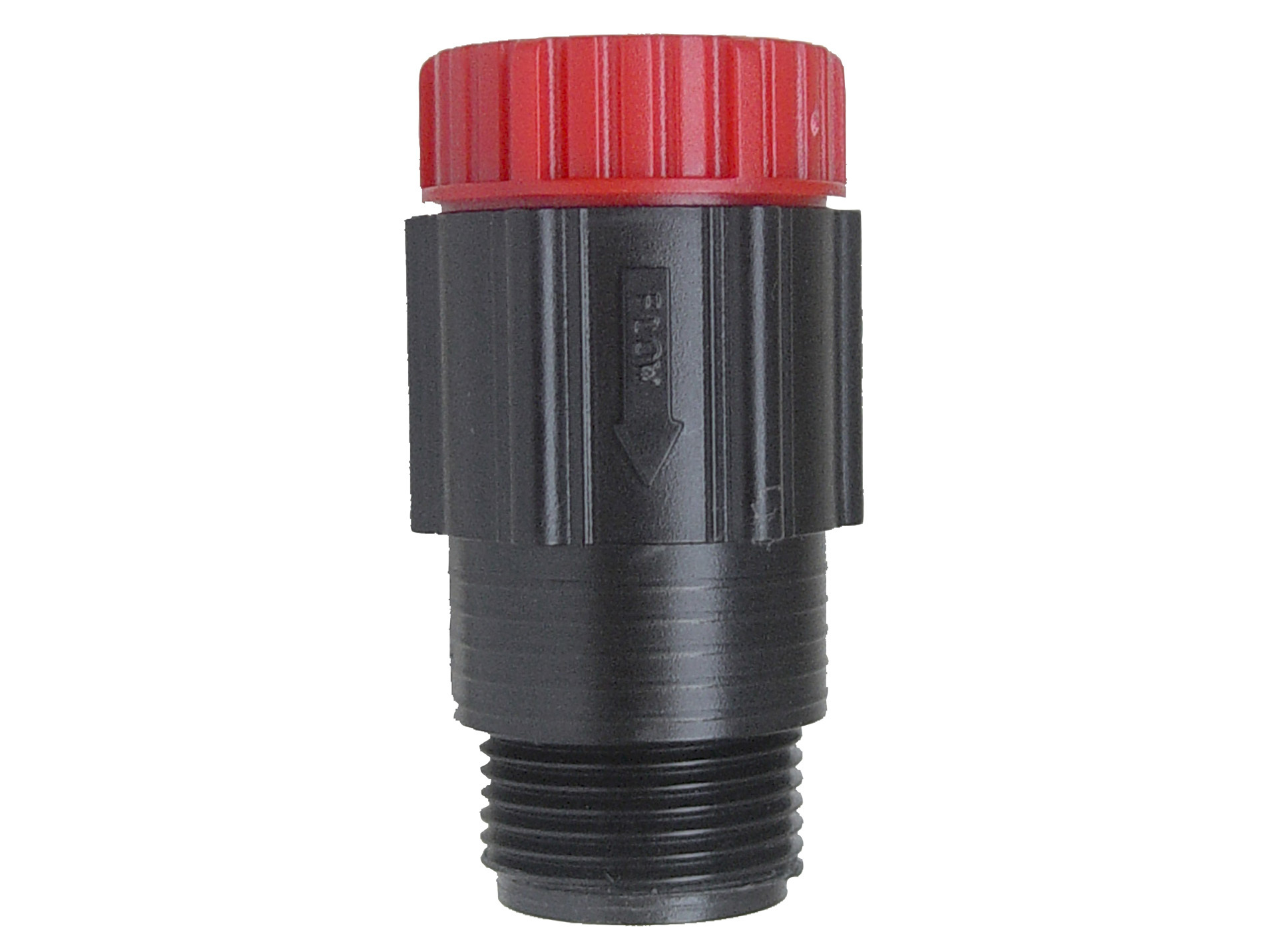 Régulateur de pression 1 bar - MF 20x27