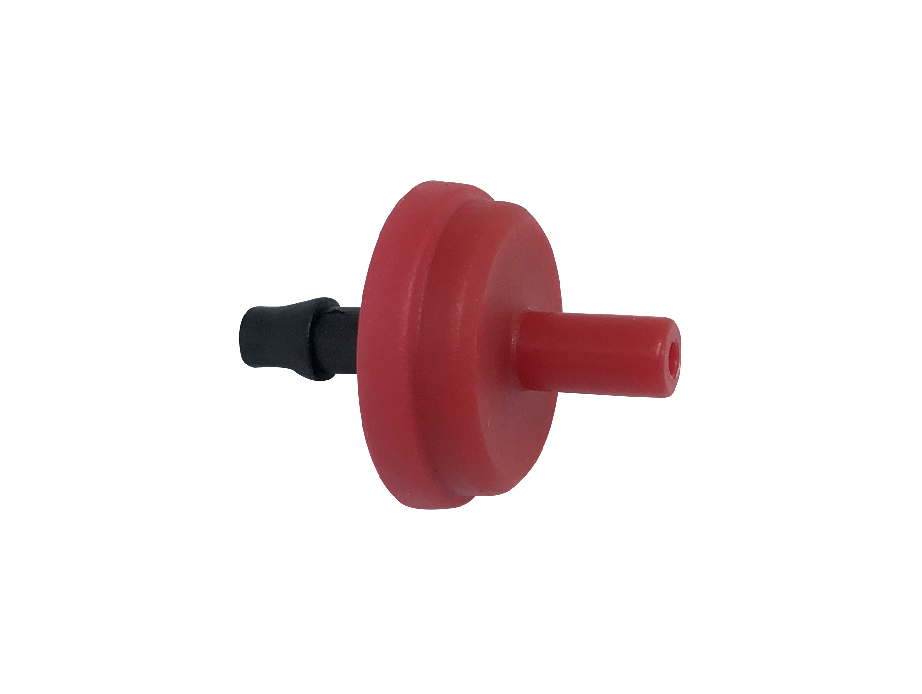 Goutteur fin de ligne auto-régulant 2 L/h X10