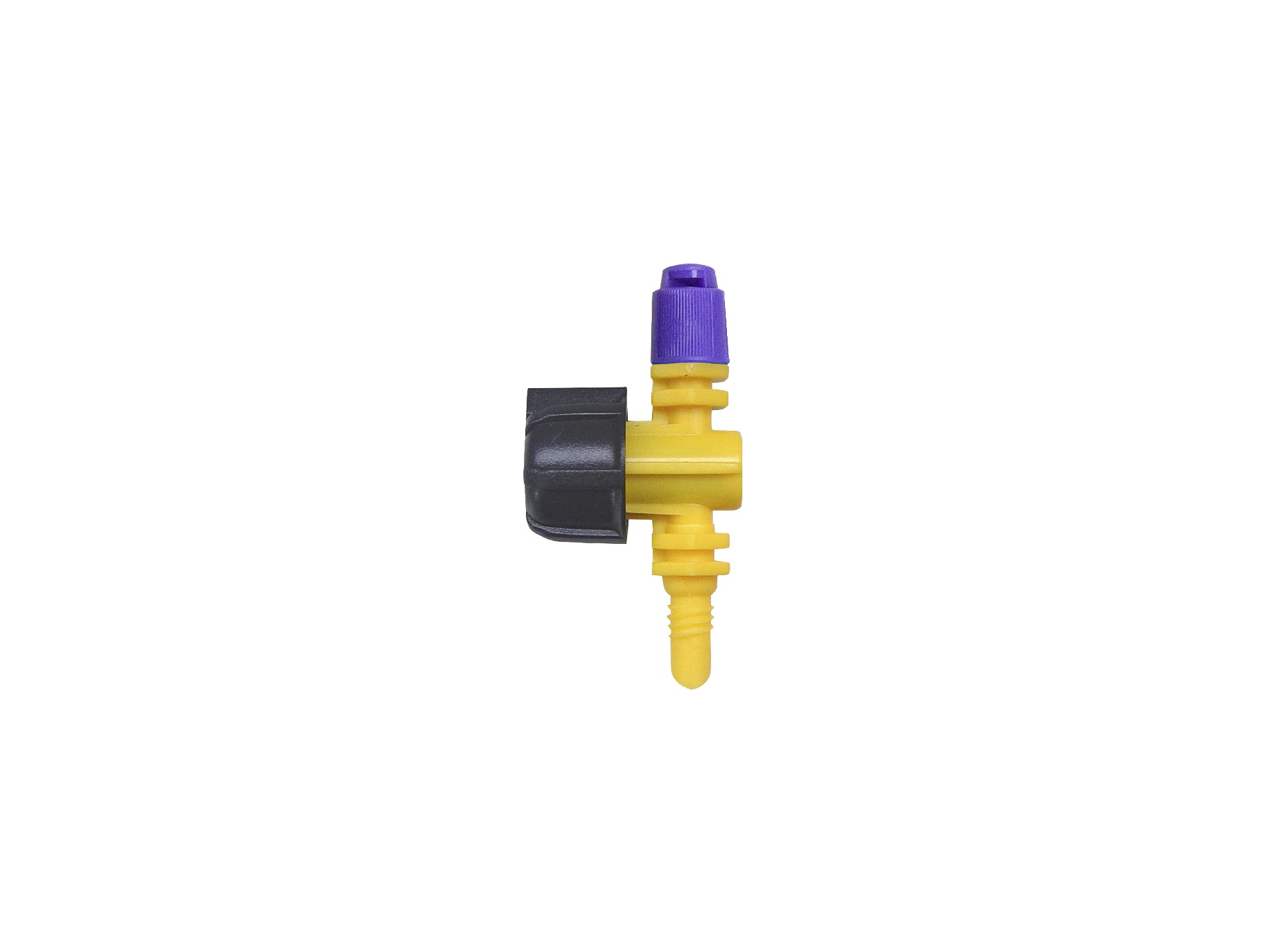 Arroseur micro jet réglable 90° X3
