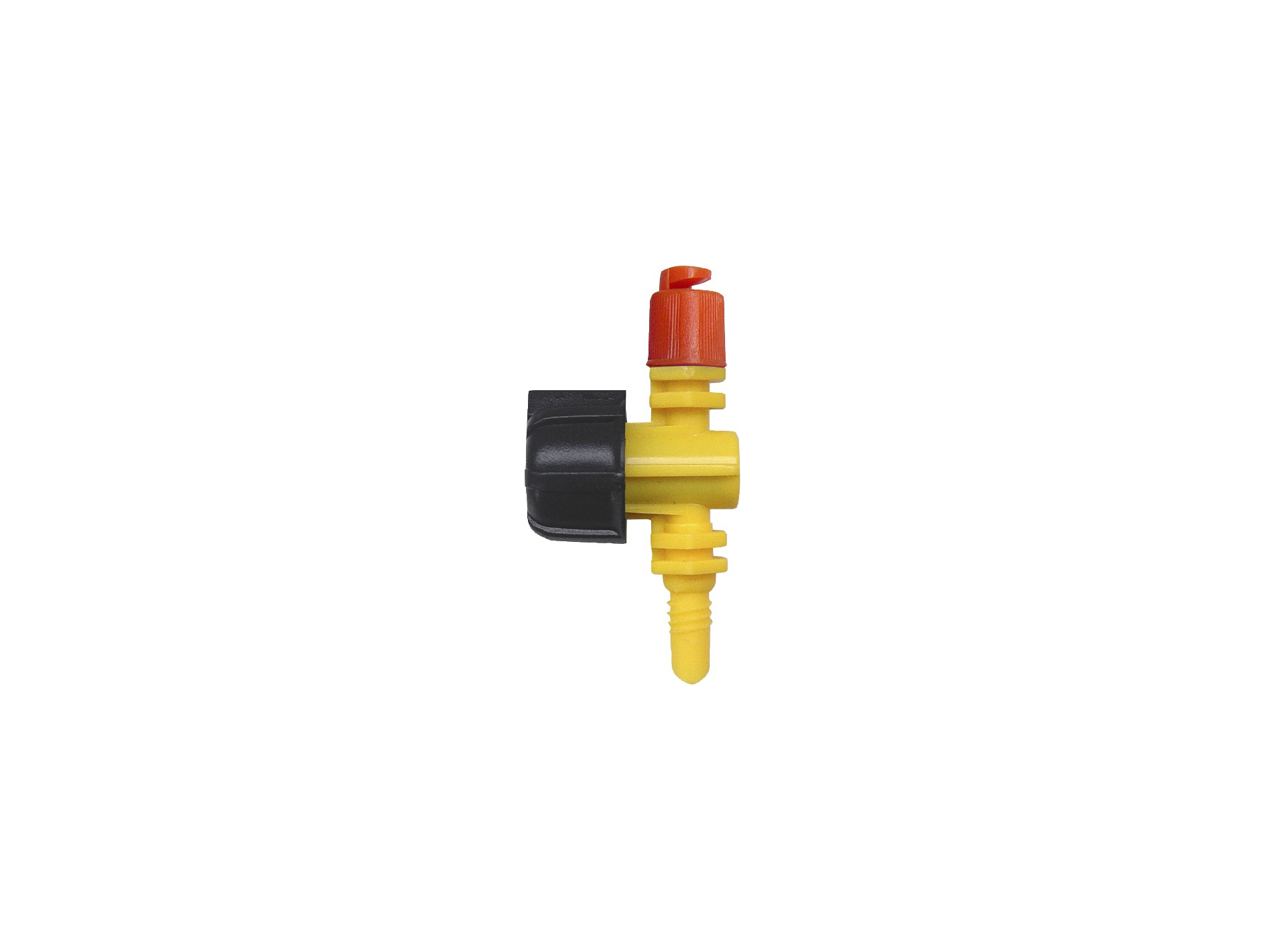 Arroseur micro jet réglable 180° X3