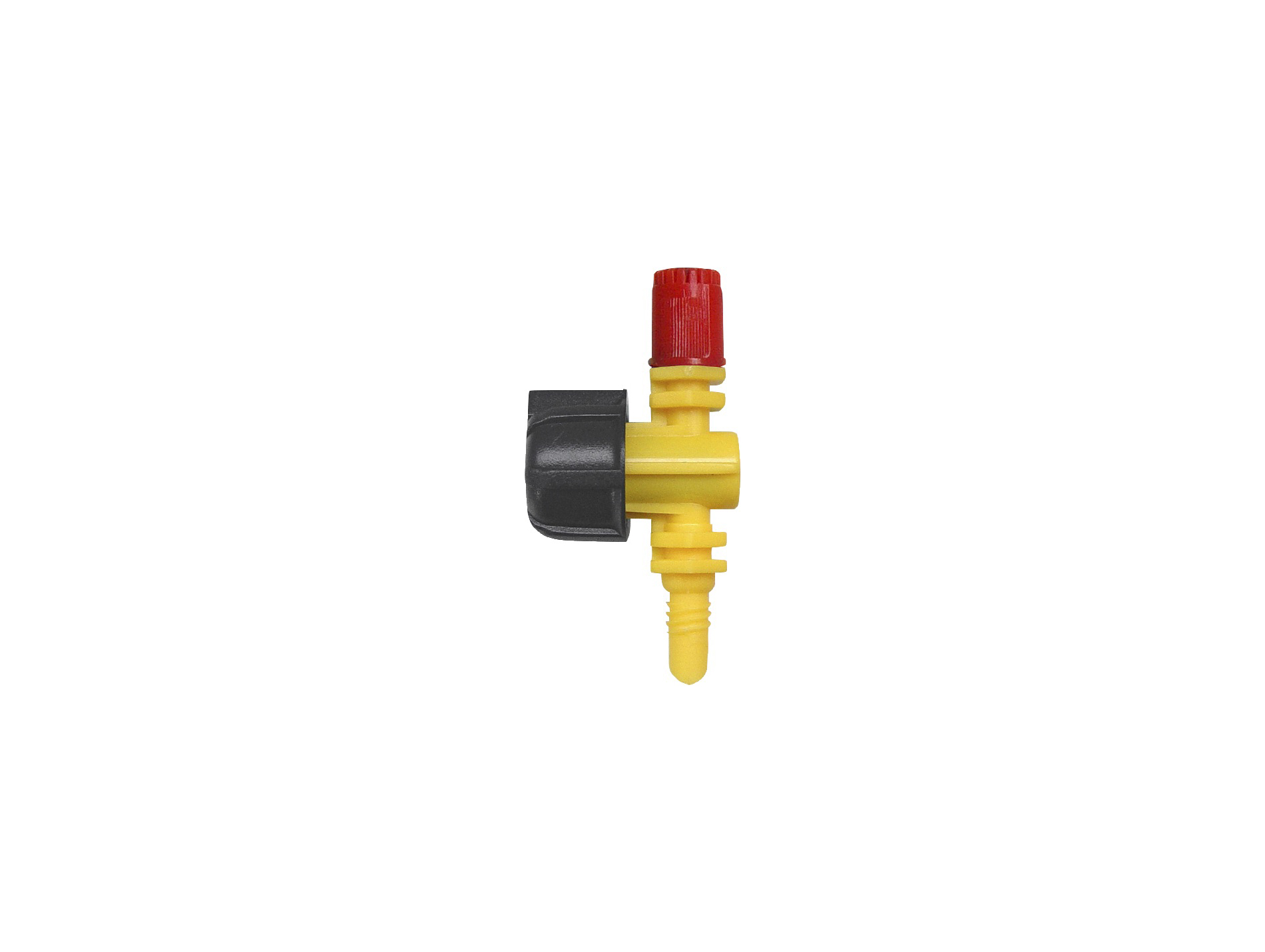 Arroseur micro jet réglable 360° X3