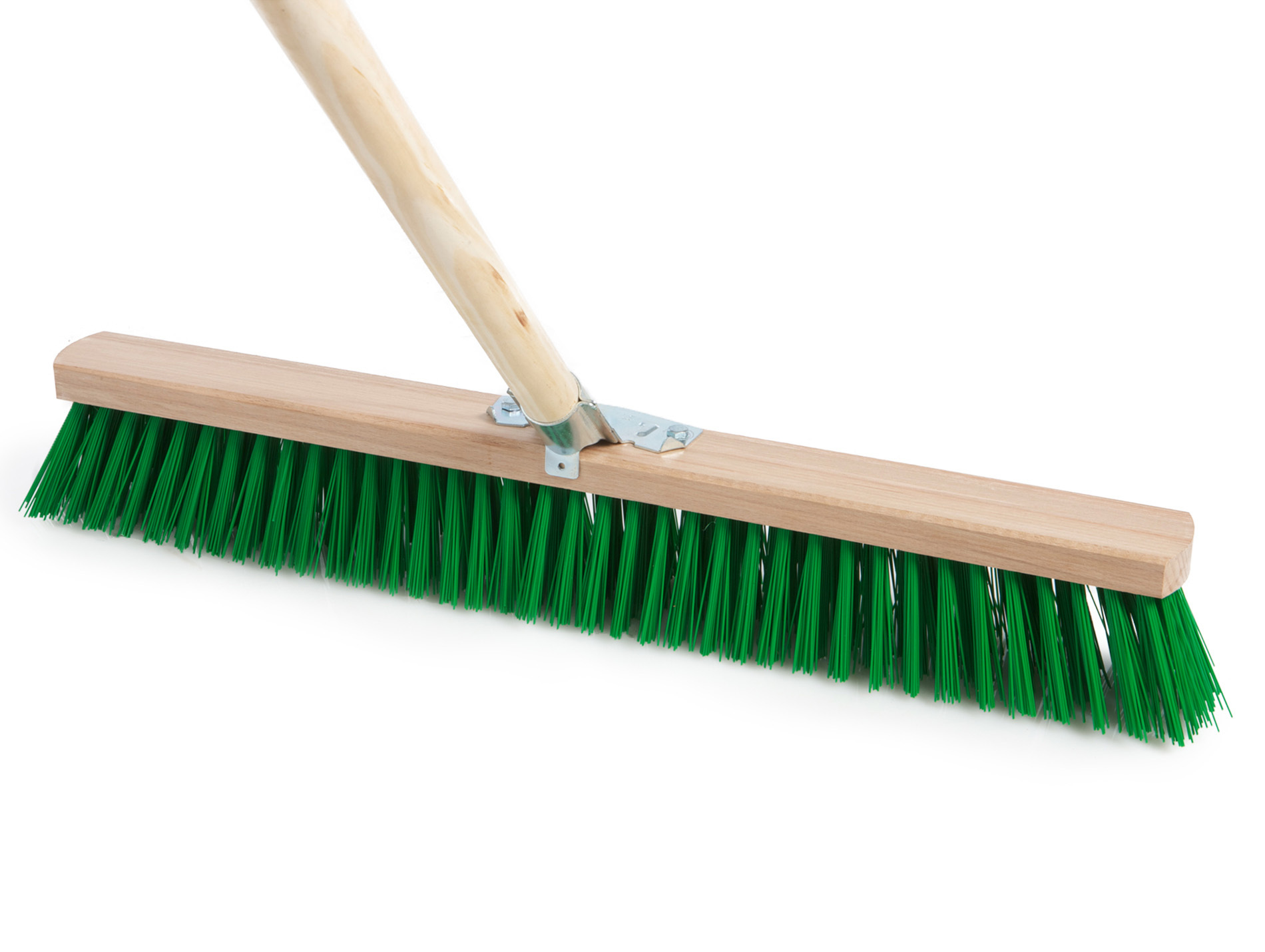 Balai atelier 60cm manche bois