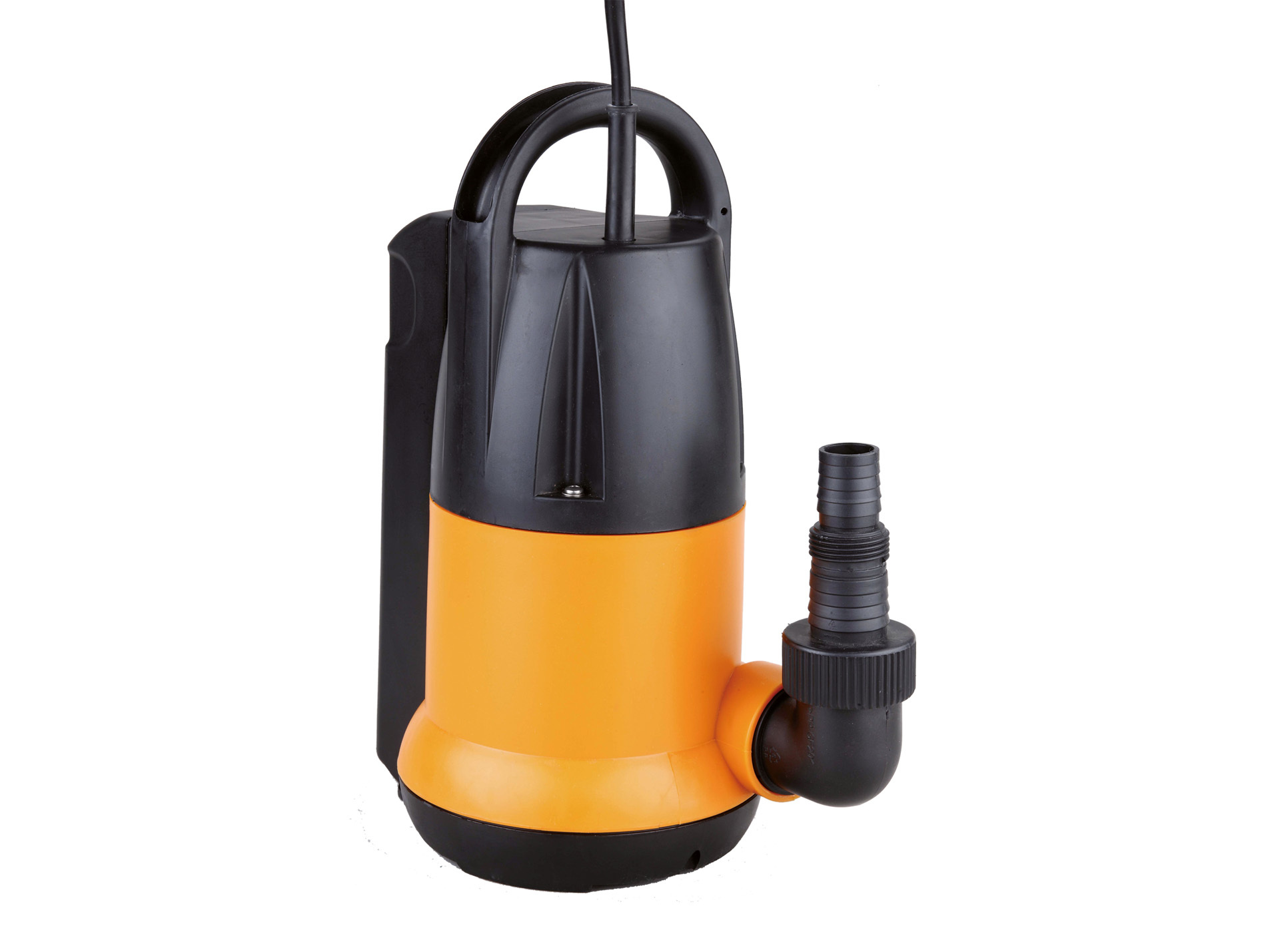 Pompe vide cave eau claire 550W 11M³/h