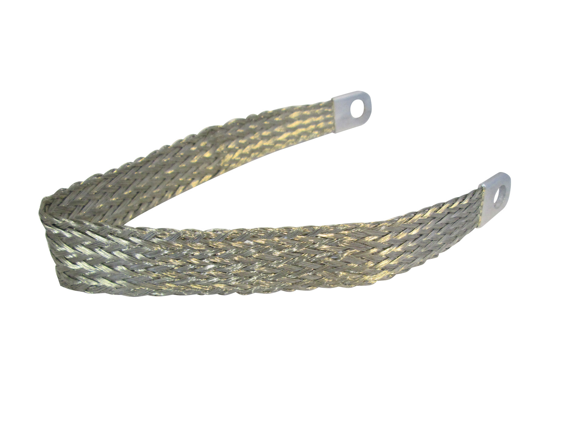 Tresse masse 400mm
