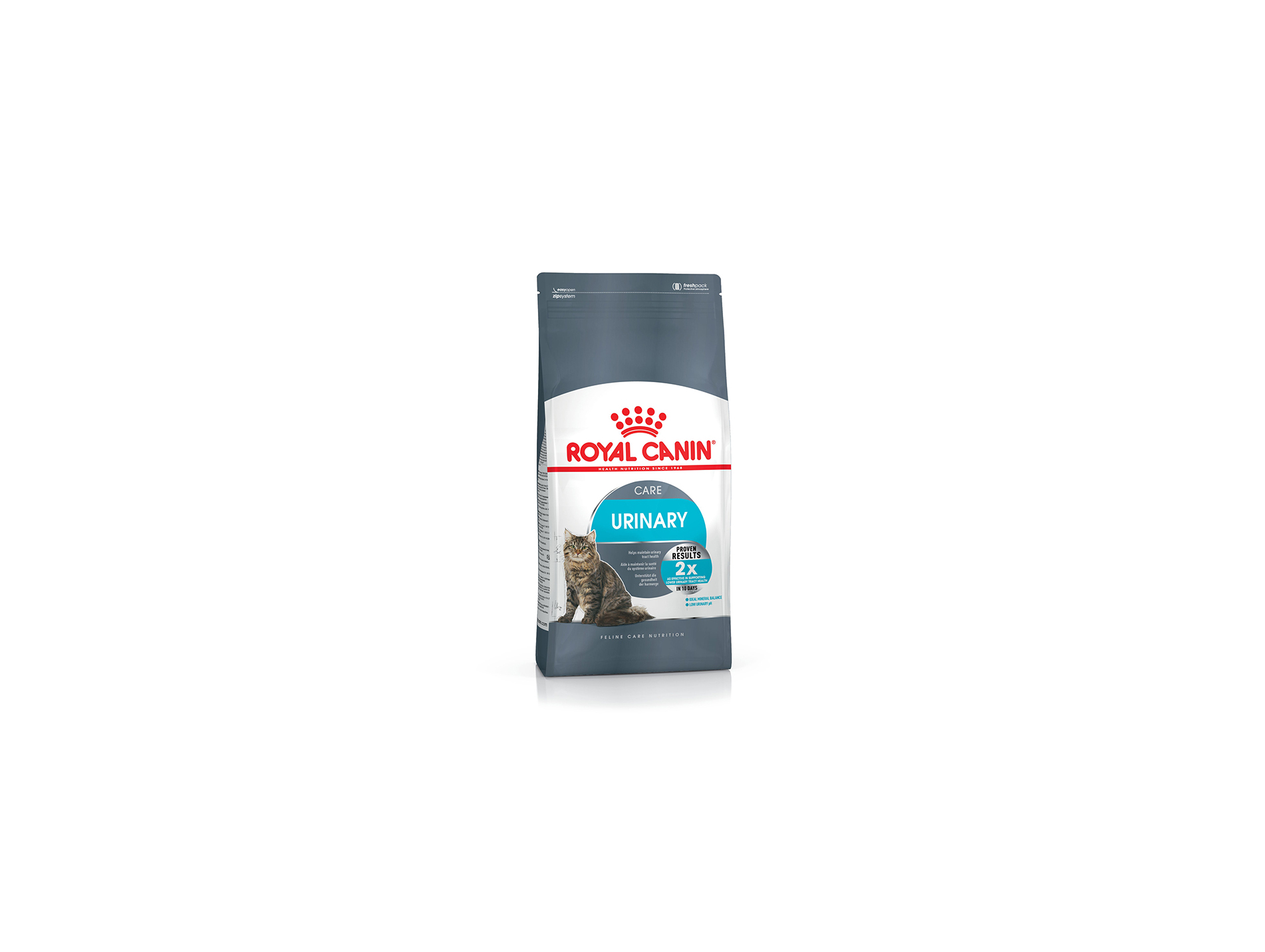 Croquettes chat adulte ROYAL CANIN Urinary care 10kg