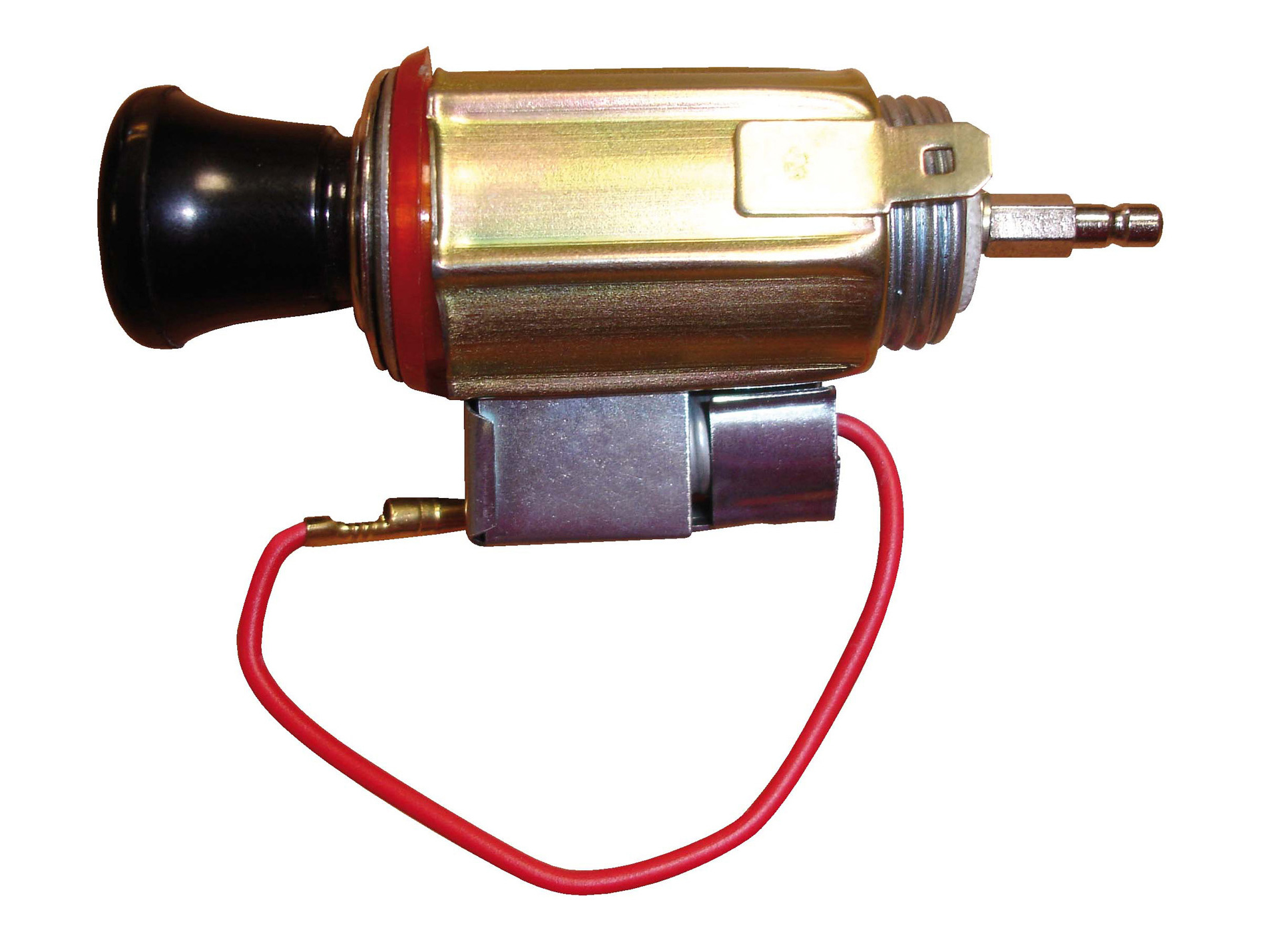 Prise allume cigare 12V + allume cigare