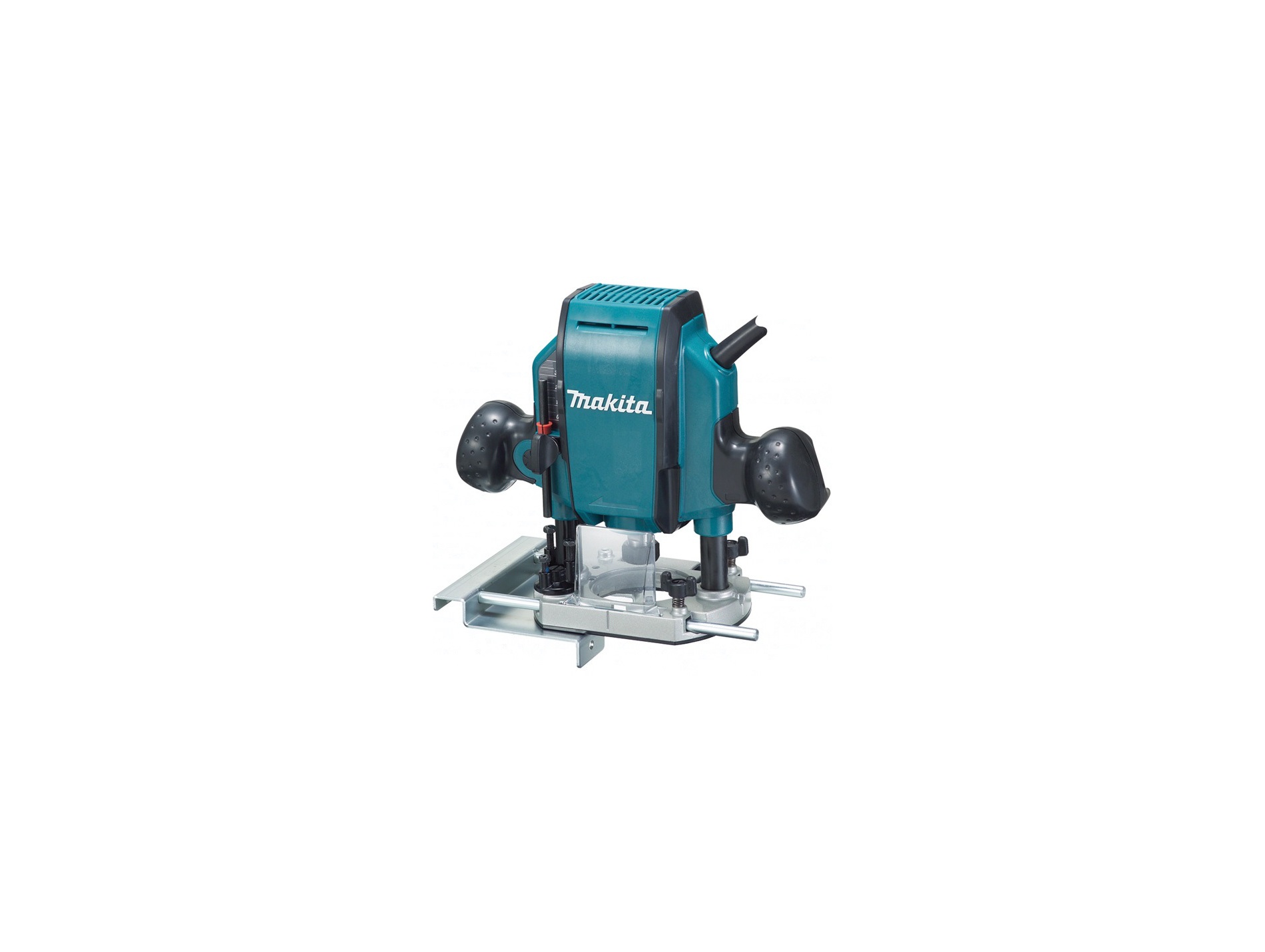 Défonceuse 900W MAKITA RP0900XJ