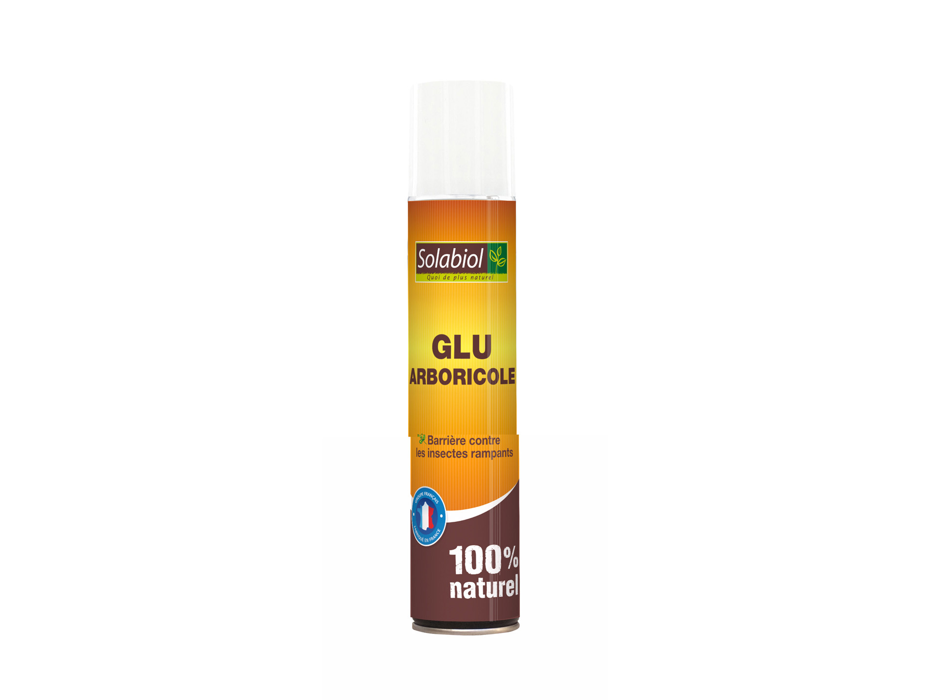 Glu arboricole SOLABIOL 200ml en spray
