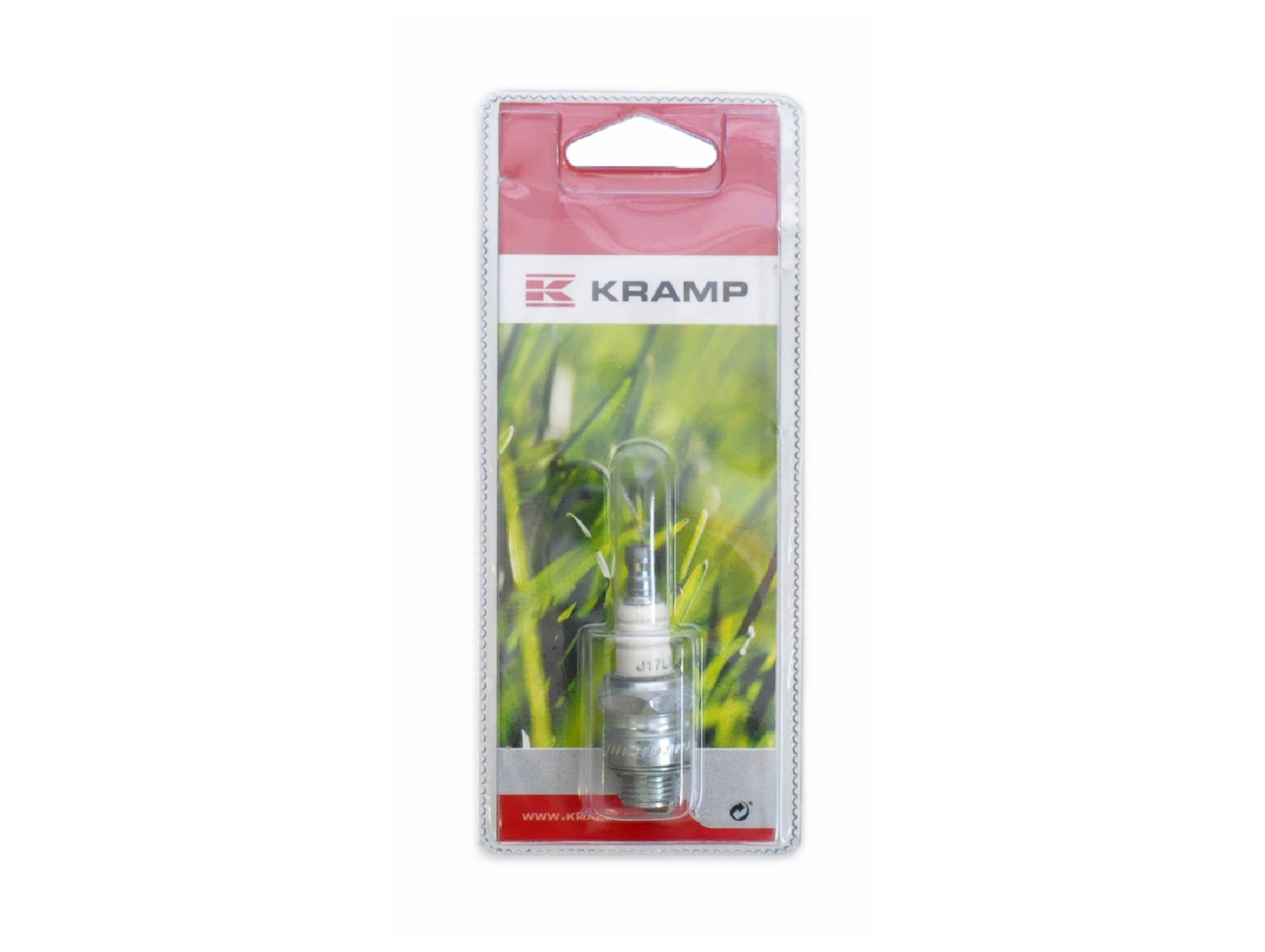 Bougie d'allumage Champion J17LM KRAMP