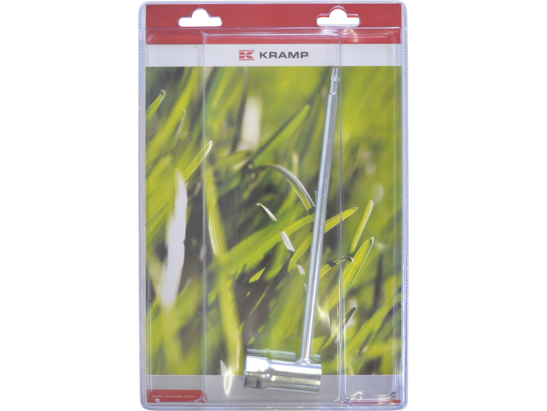 Clé à bougie 19X21 embout Torx®