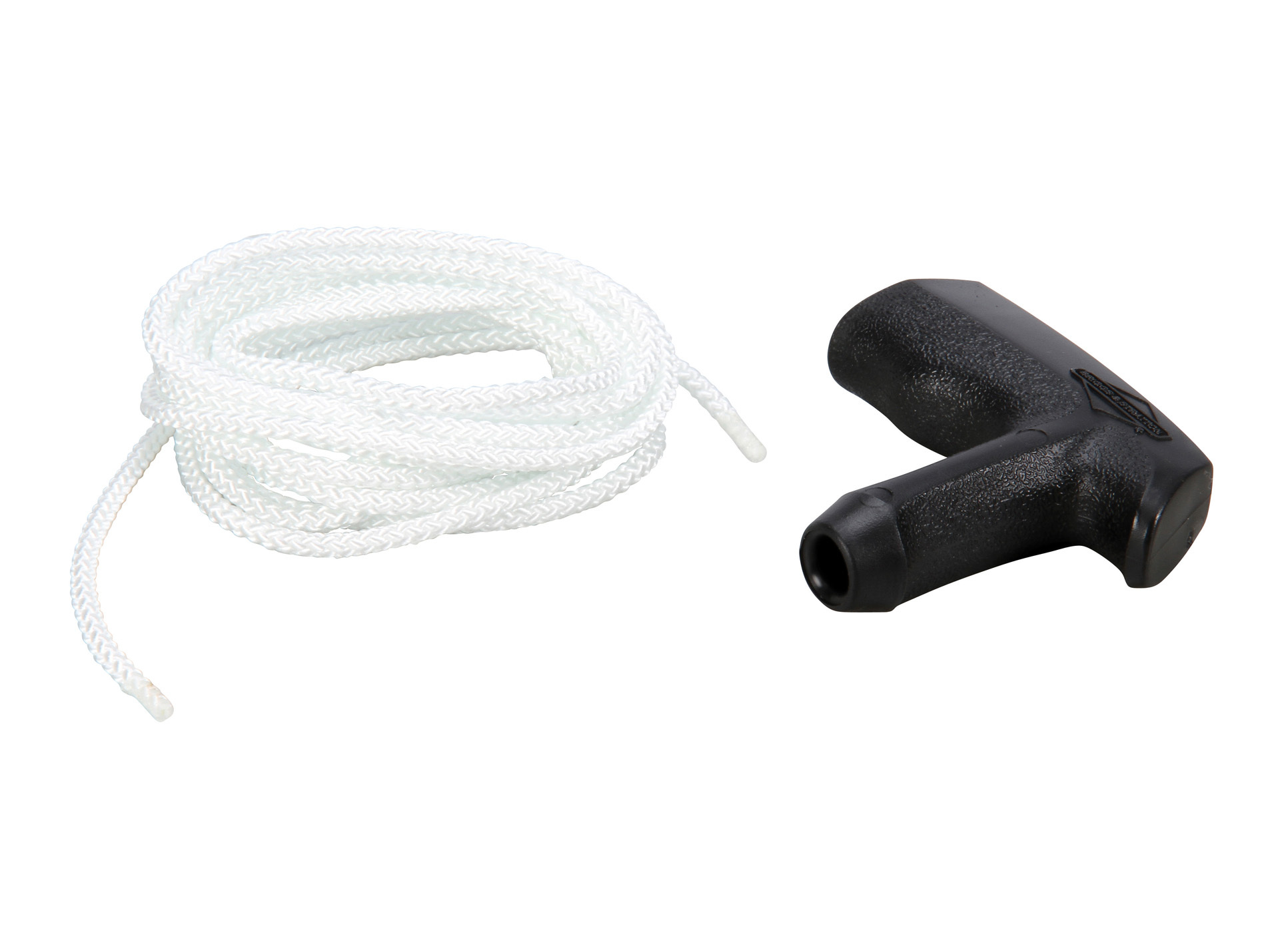 Corde lanceur + poignée Briggs & Stratton