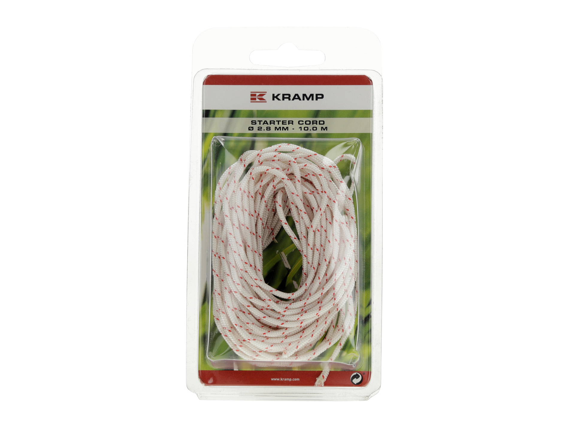 Cordon lanceur Ø2.8mm x10m