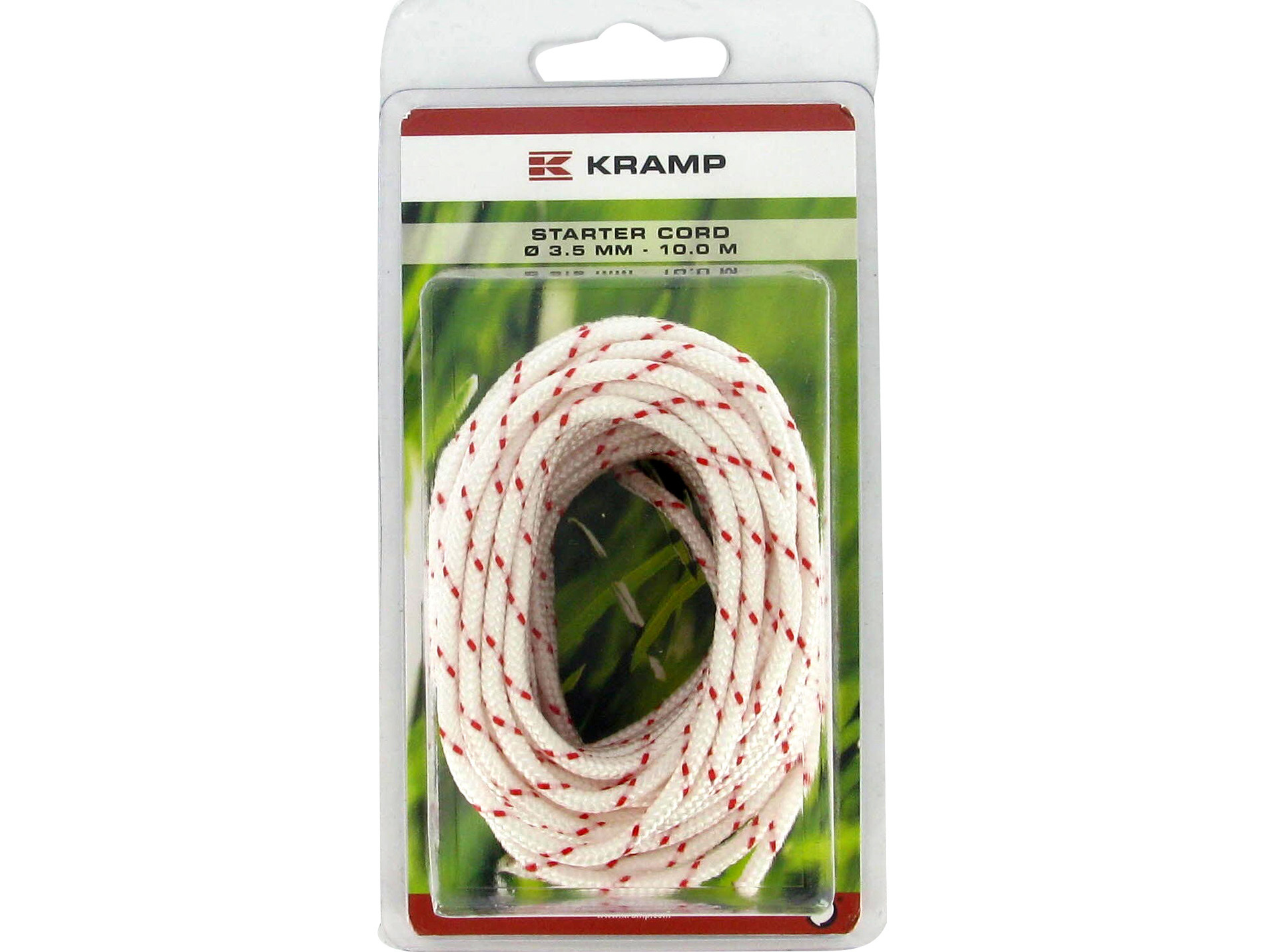 Cordon lanceur Ø3.5mm x10m