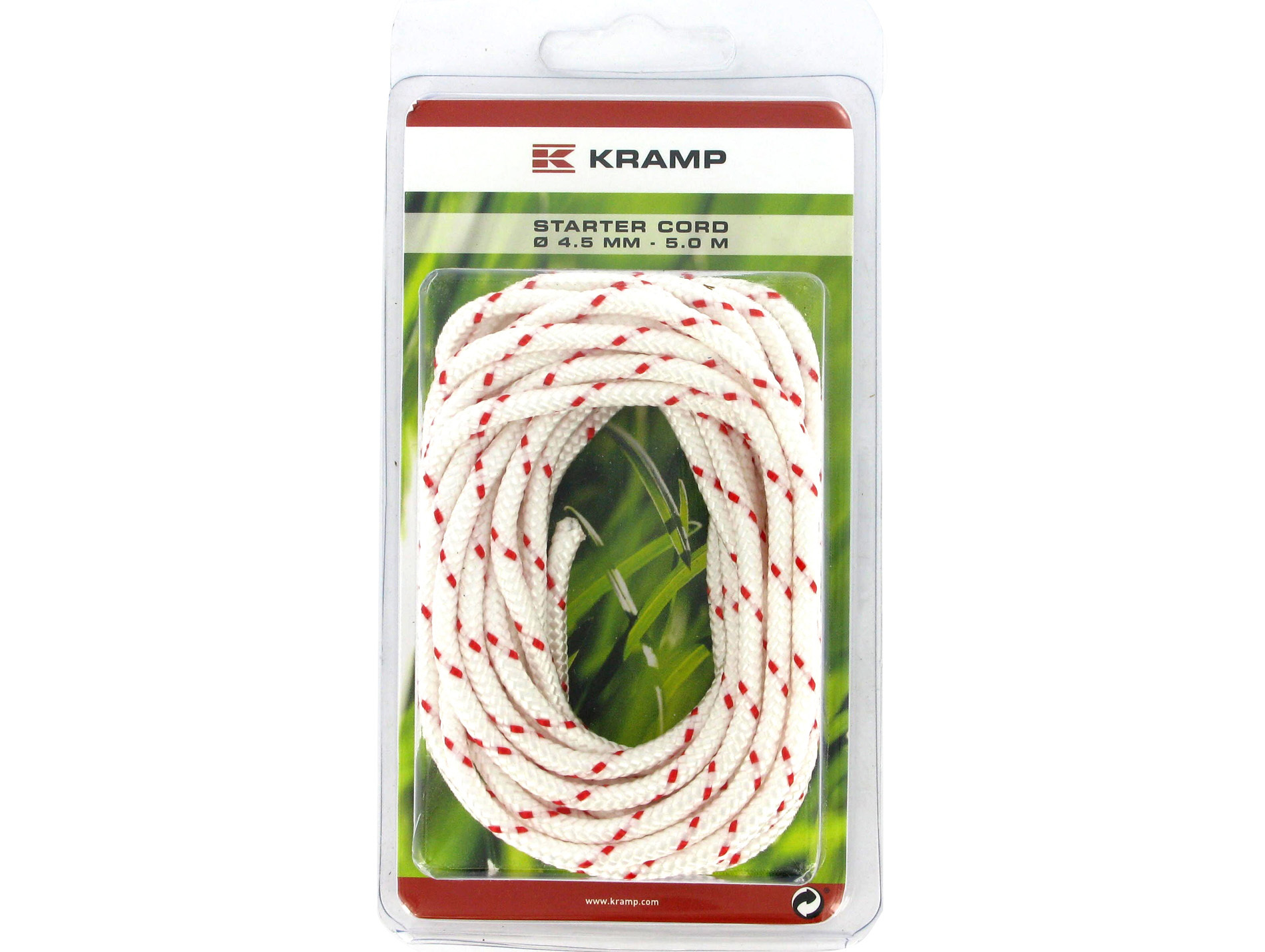 Cordon lanceur Ø4.5mm x5m