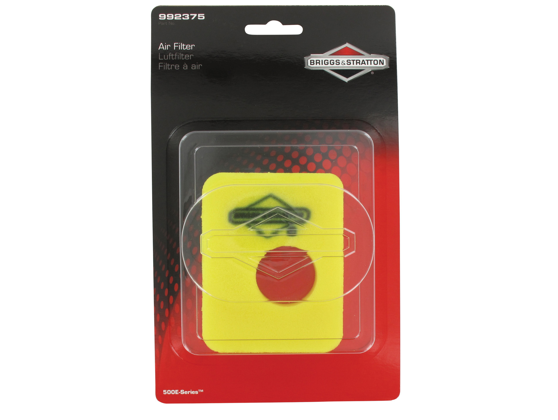 Filtre à air Briggs & Stratton 799579
