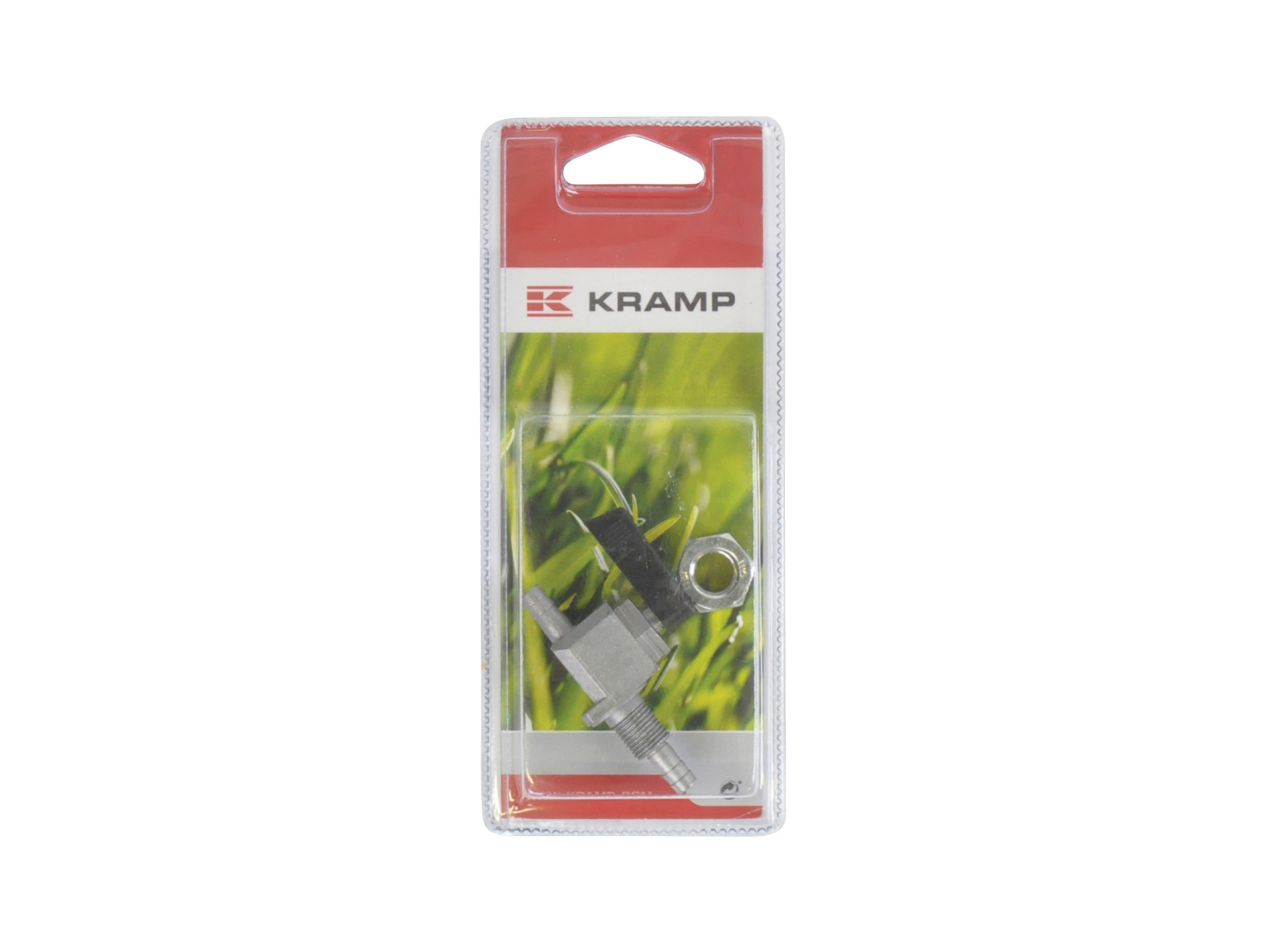 Robinet essence Ø 4 - 5 mm